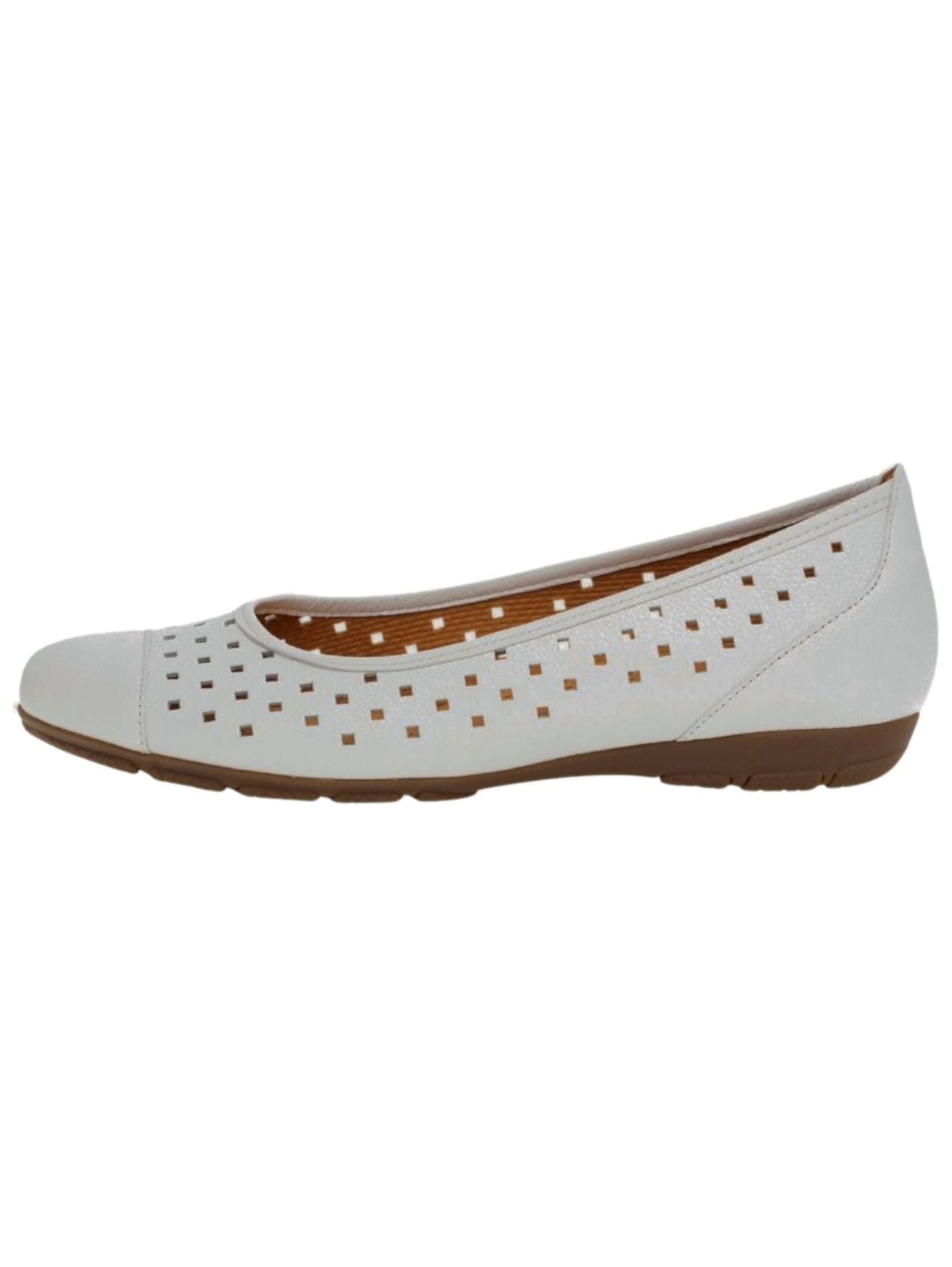 Gabor Ballerina »Gabor Ballerinas Leder«