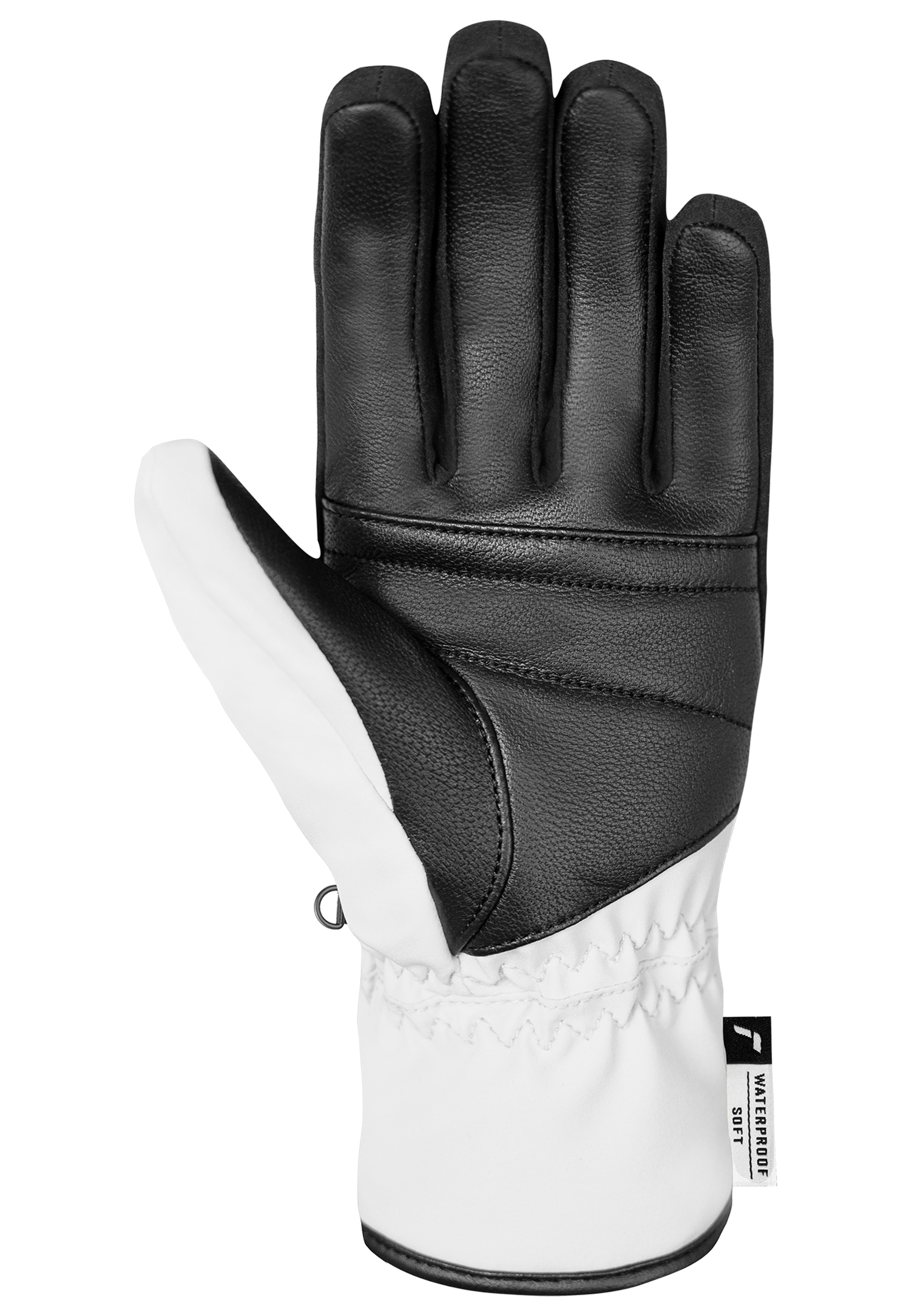 Reusch Skihandschuhe »Madison R-TEX® XT«, mit wasserdichter, atmungsaktiver Funktion