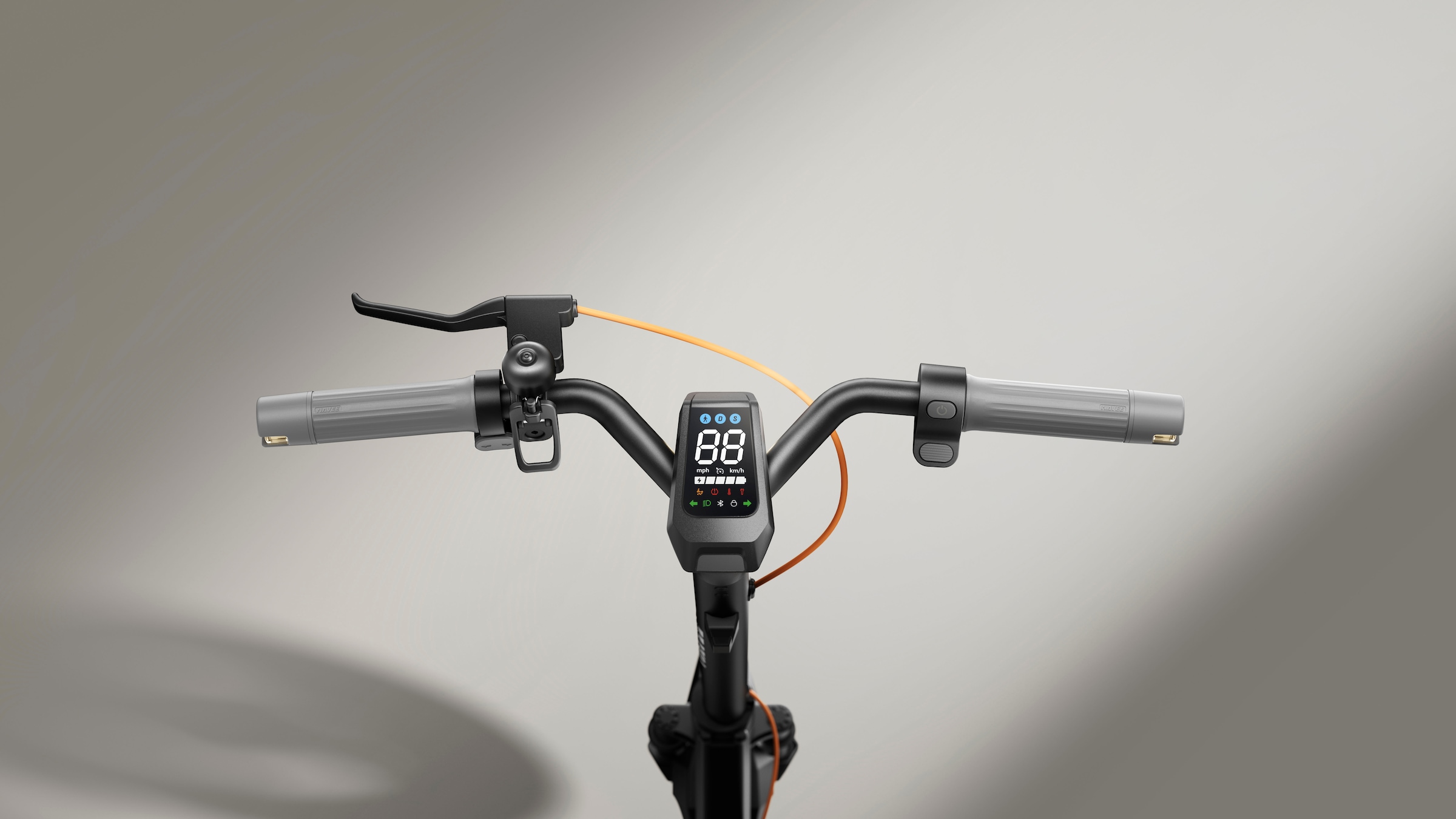 NAVEE E-Scooter »GT3 Pro Electric Scooter (DE Version)«