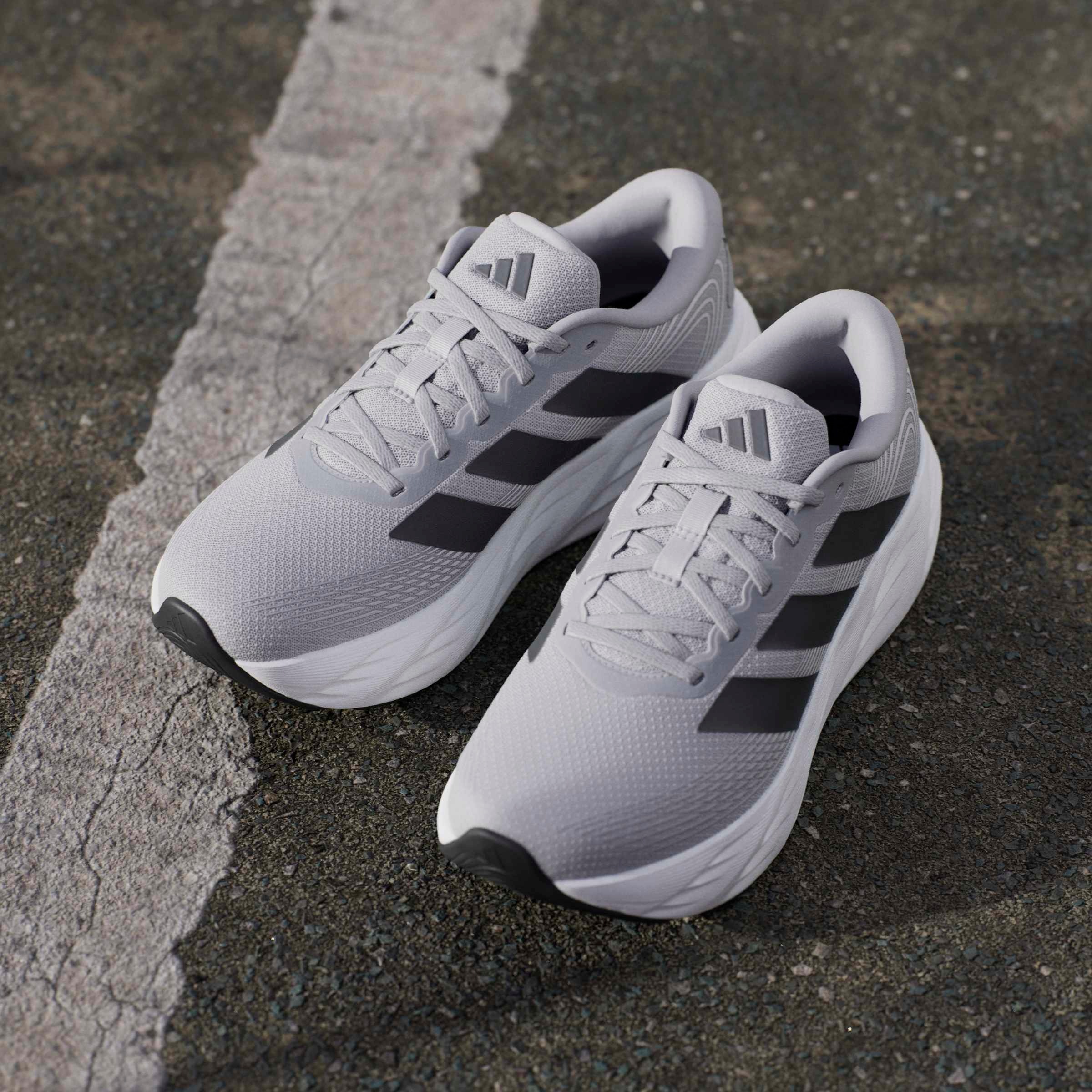 adidas Performance Laufschuh »GALAXY 8«