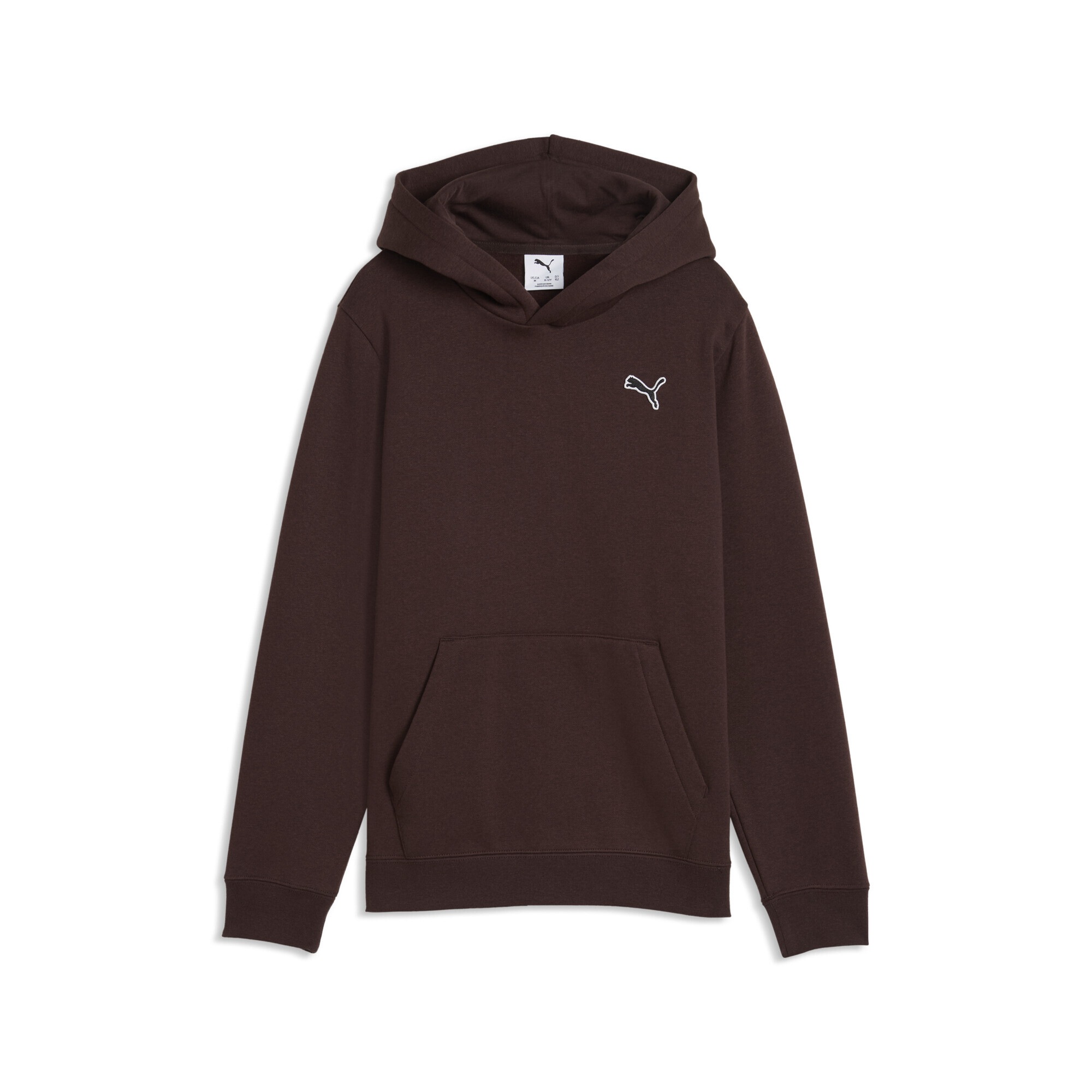 PUMA Kapuzenpullover »Essentials Elevated Hoodie Jugendliche«