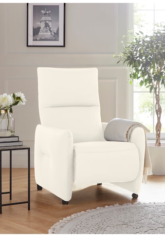 exxpo - sofa fashion Atpalaiduojanti kėdė »Exxpo Otusso«
