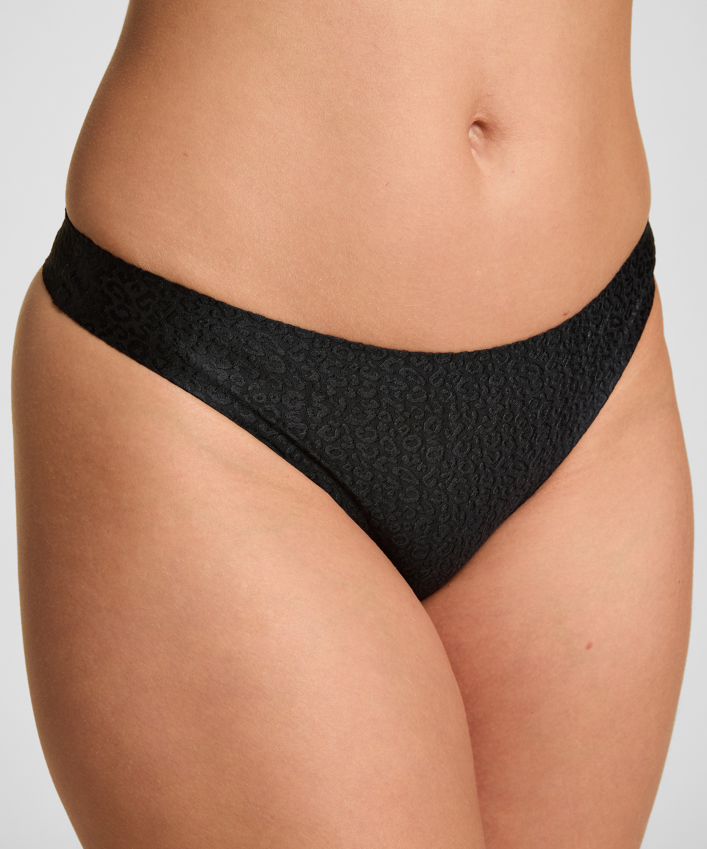 Hunkemöller String »Thong Jackie«
