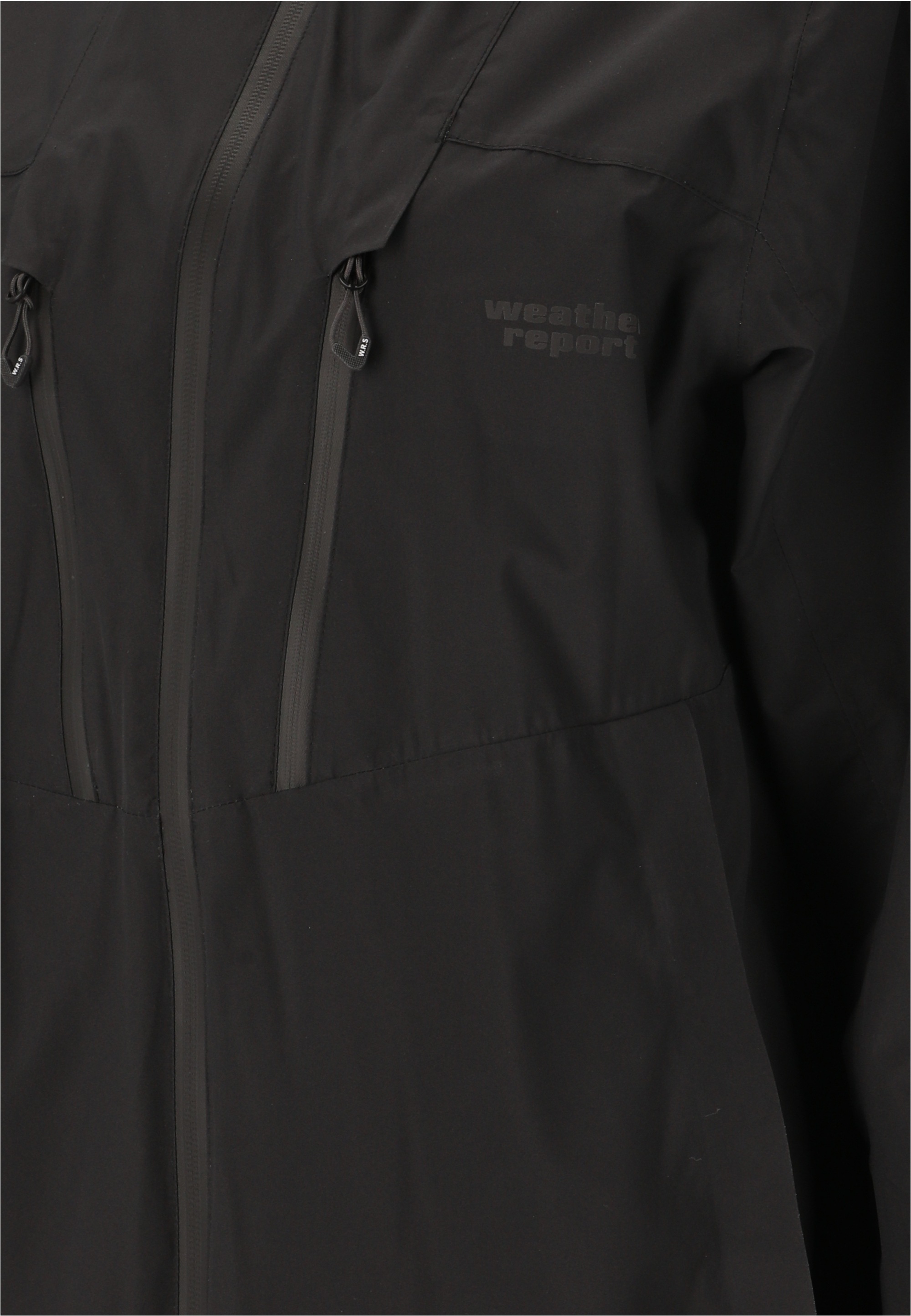 WEATHER REPORT Outdoorjacke »Harbor«, mit 20.000 mm Wassersäule und Top-Atmungsaktivität