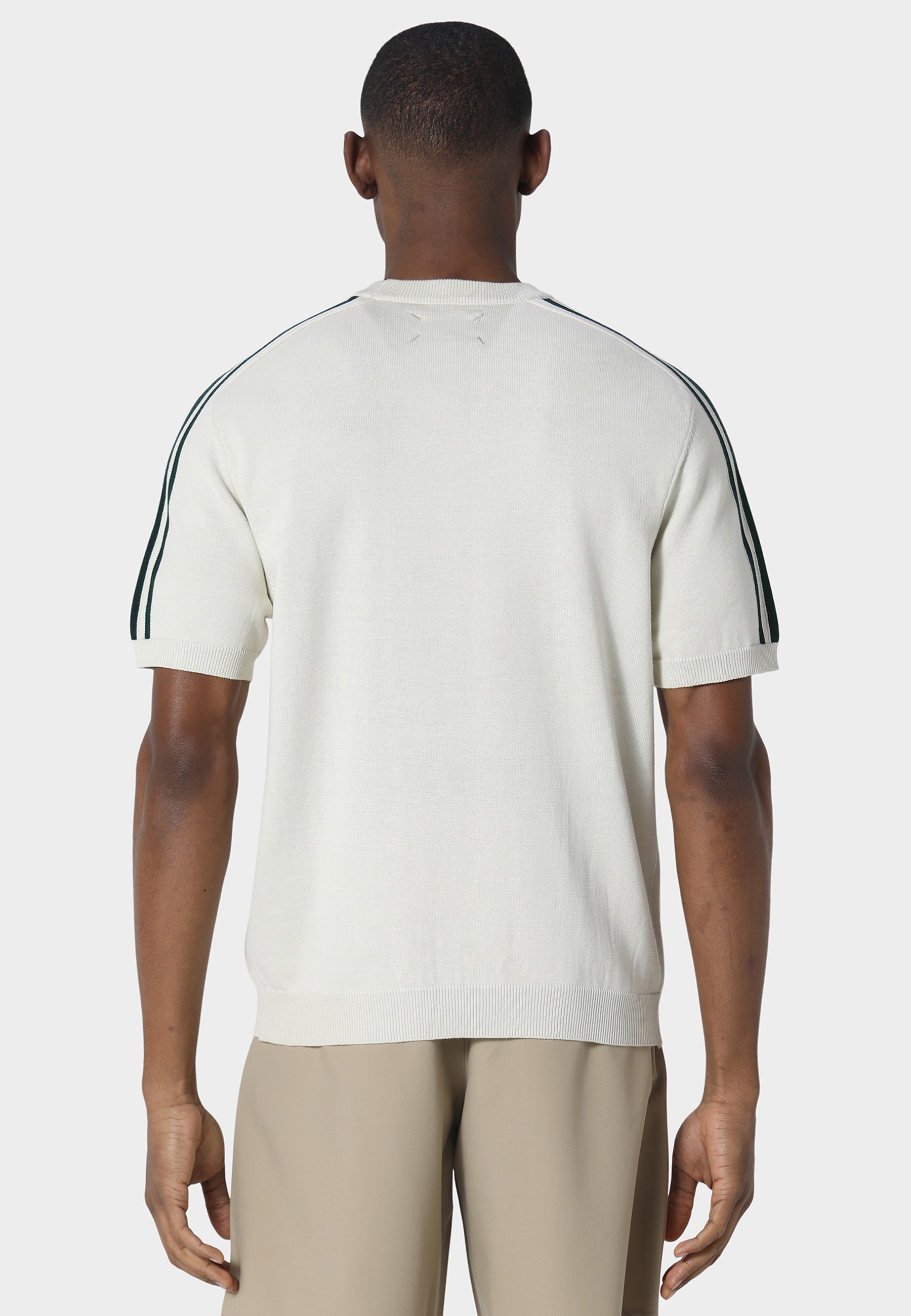 Pas De Monaco T-Shirt »Pas De Monaco PALAIS T-SHIRT« 1