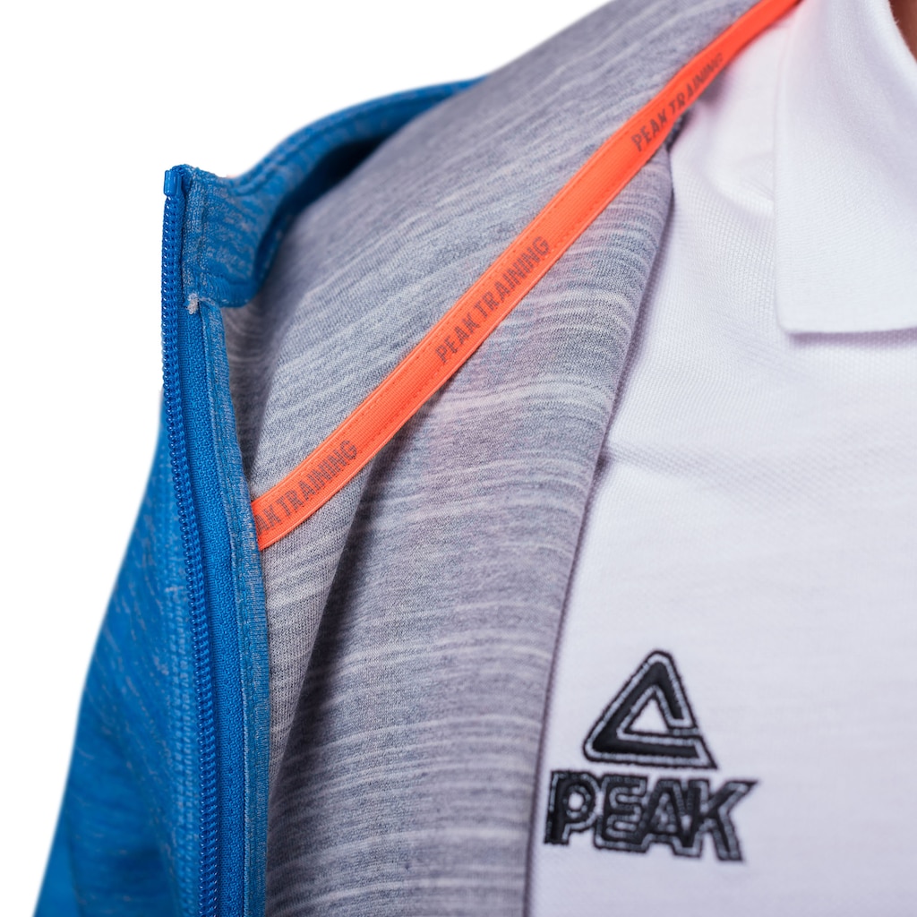 PEAK Sweatjacke »Scuba«