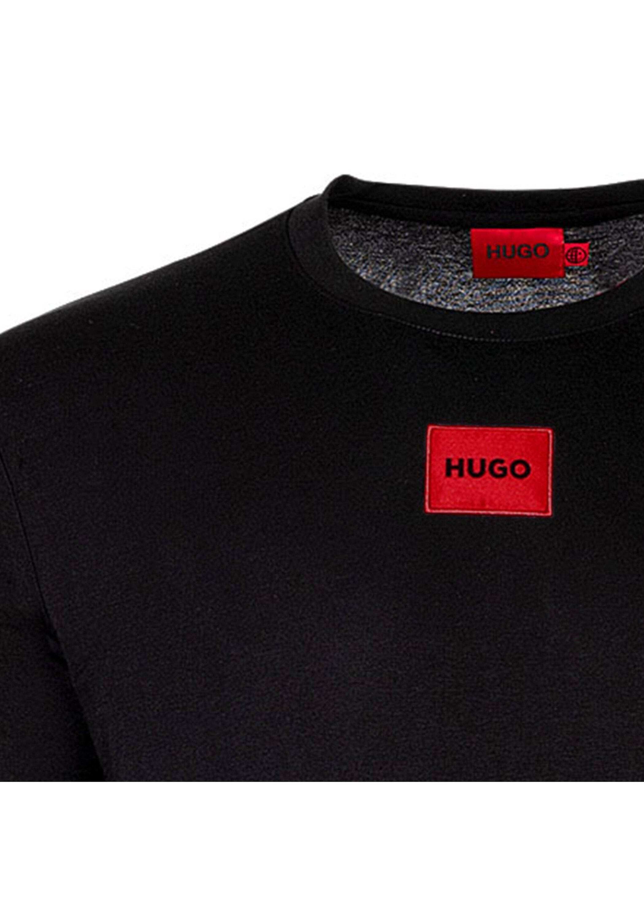HUGO T-Shirt »T-Shirt Diragolino212 1er Pack«