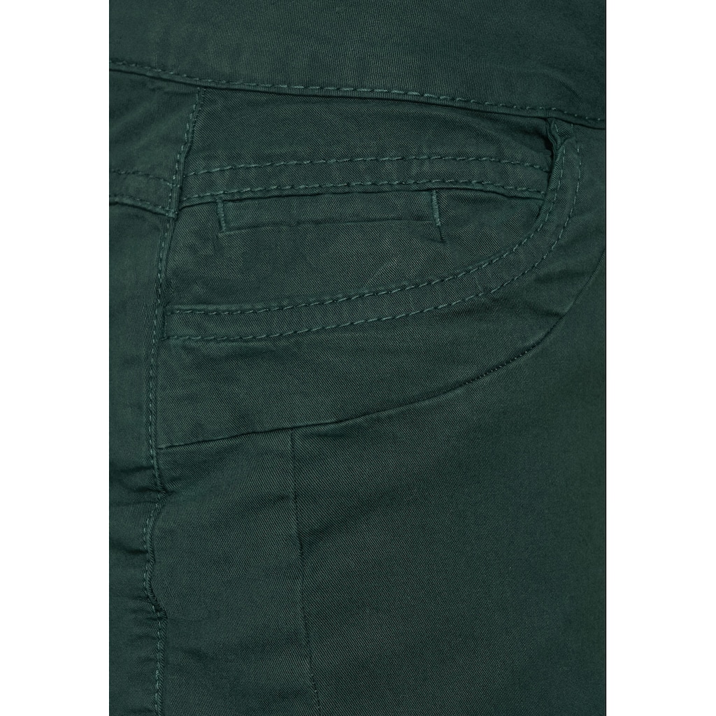 Cecil 7/8-Hose, 5-Pocket-Style