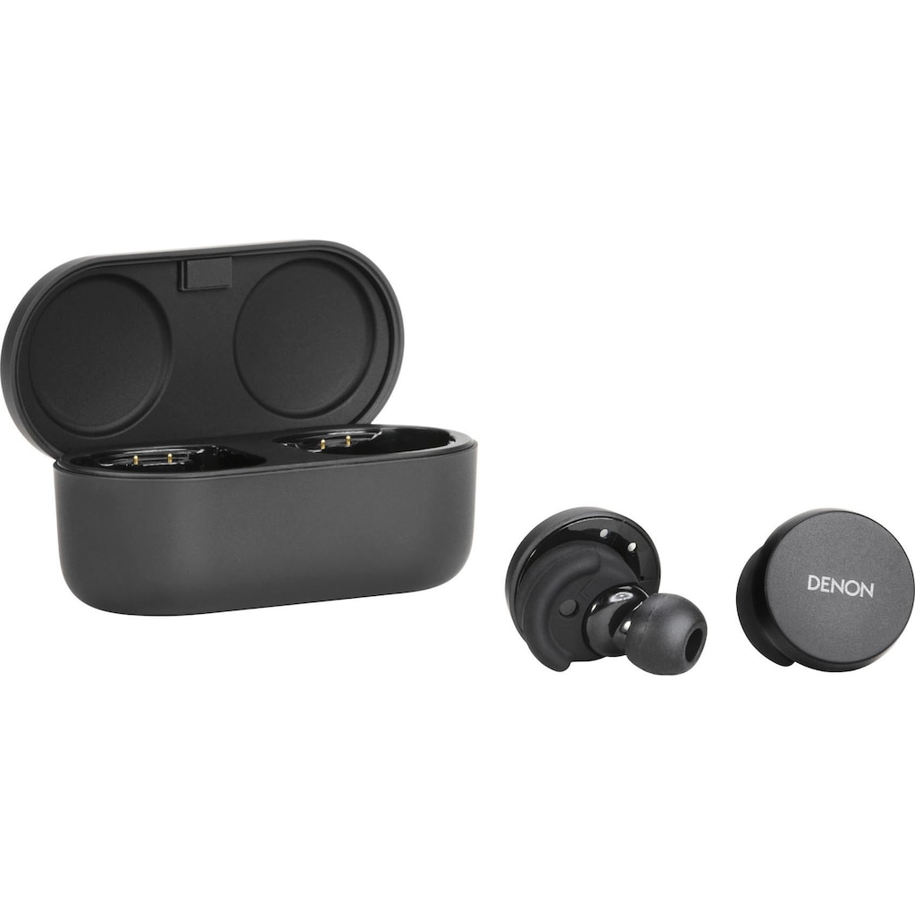 Denon In-Ear-Kopfhörer »PerL«, Bluetooth, Active Noise Cancelling (ANC)