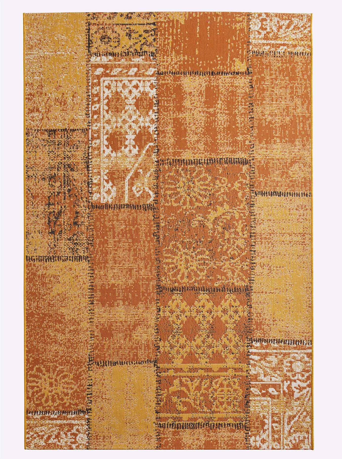 heine home Teppich rechteckig 5 mm Höhe günstig online kaufen