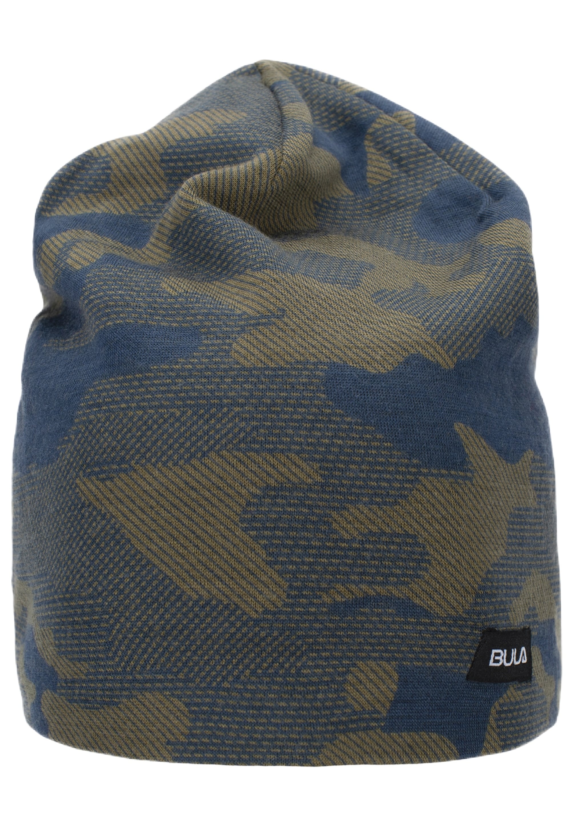 BULA Beanie 1 Stk. tlg. im sportlichen Design günstig online kaufen