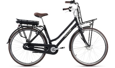 Adore E-Bike »Cantaloupe«, 3 Gang, Shimano, Nexus Schaltbox, Frontmotor 250 W,... kaufen