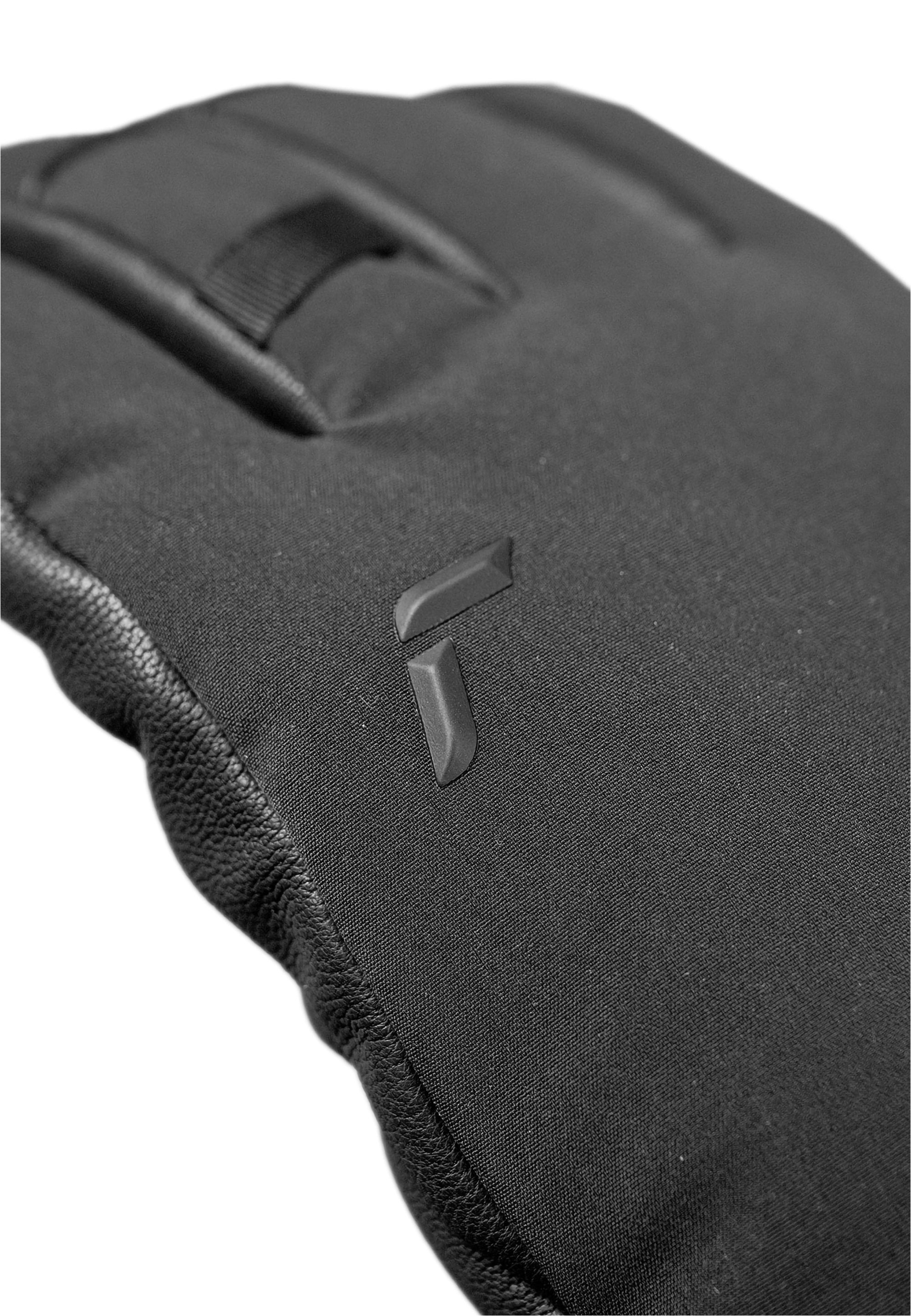 Reusch Skihandschuhe »Explorer Fidlock R-TEX® XT« mit wasserdichter und atmungsaktiver Funktion