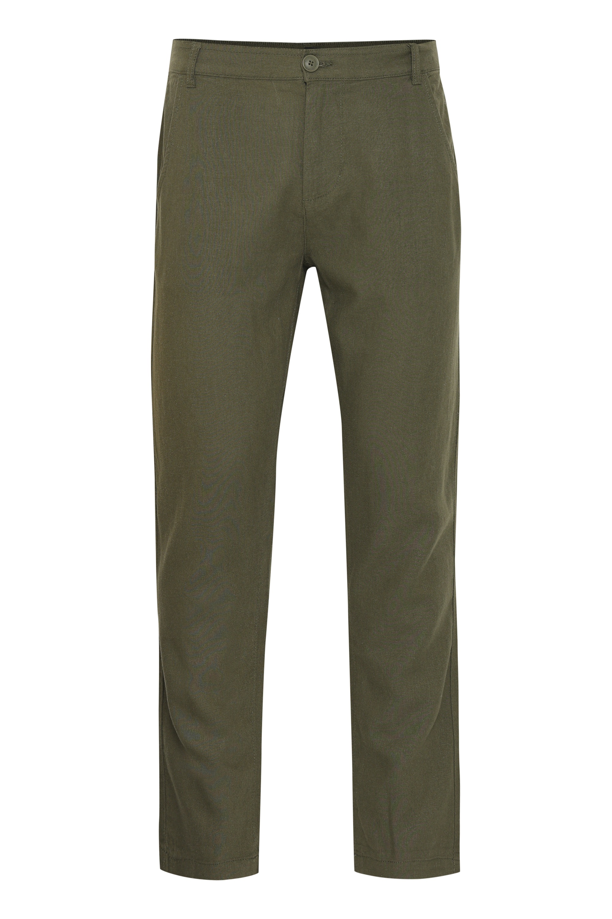 Blend Jogger Pants "BHPants" Stilvolle Hose aus Leinenmix günstig online kaufen