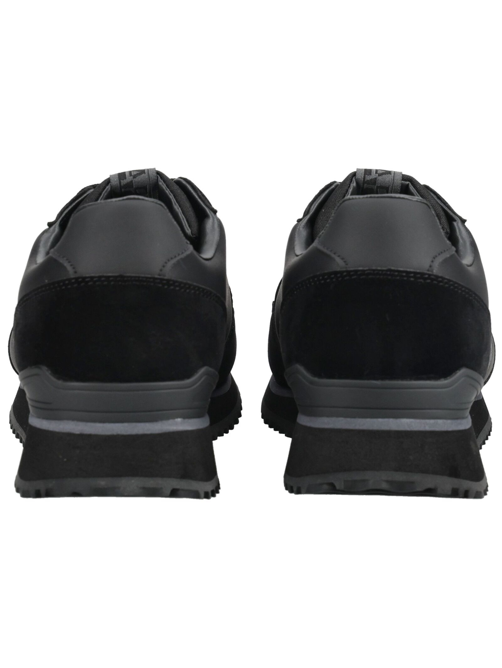 Napapijri Sneaker »Napapijri Sneaker Veloursleder/Microfaser«