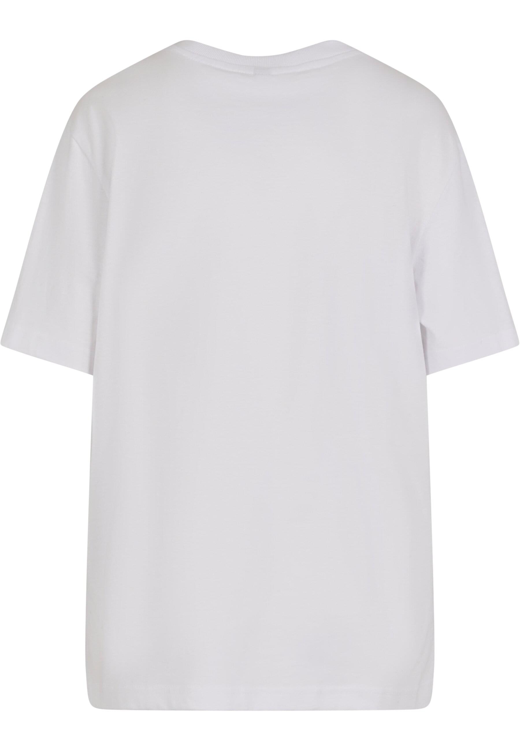 Miss Tee T-Shirt "Miss Tee Heart Cherries EMB Tee" 1 Stk. tlg. günstig online kaufen