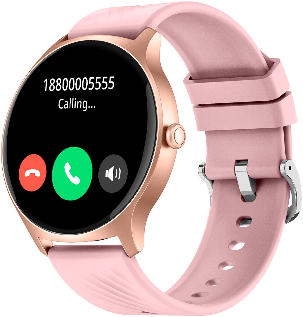 Denver Smartwatch »Smart Watch SWC-387«, (3,64 cm / 1,43 Zoll),)