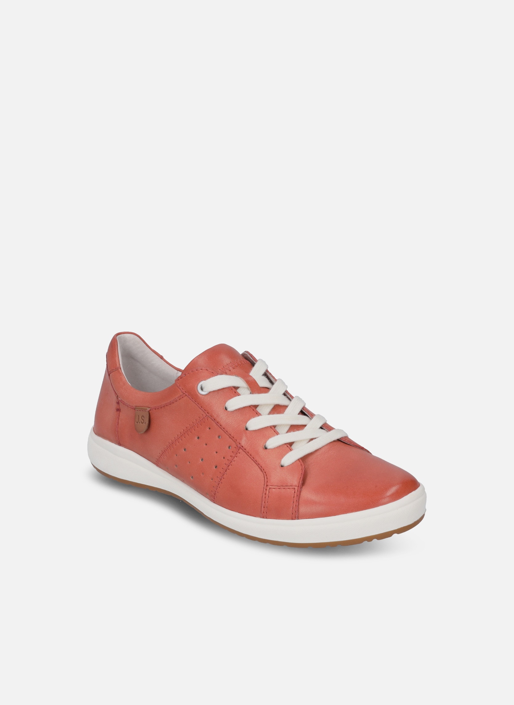 Josef Seibel Sneaker »Caren 01, lachs«