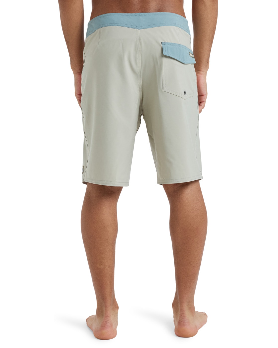 Quiksilver Boardshorts »Surfsilk Kaimana 20"«
