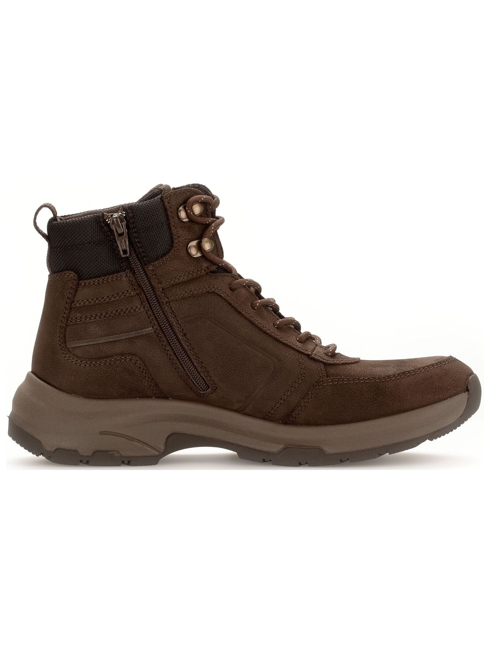 Pius Gabor Trekkingschuh »Pius Gabor Wanderschuhe Nubukleder«
