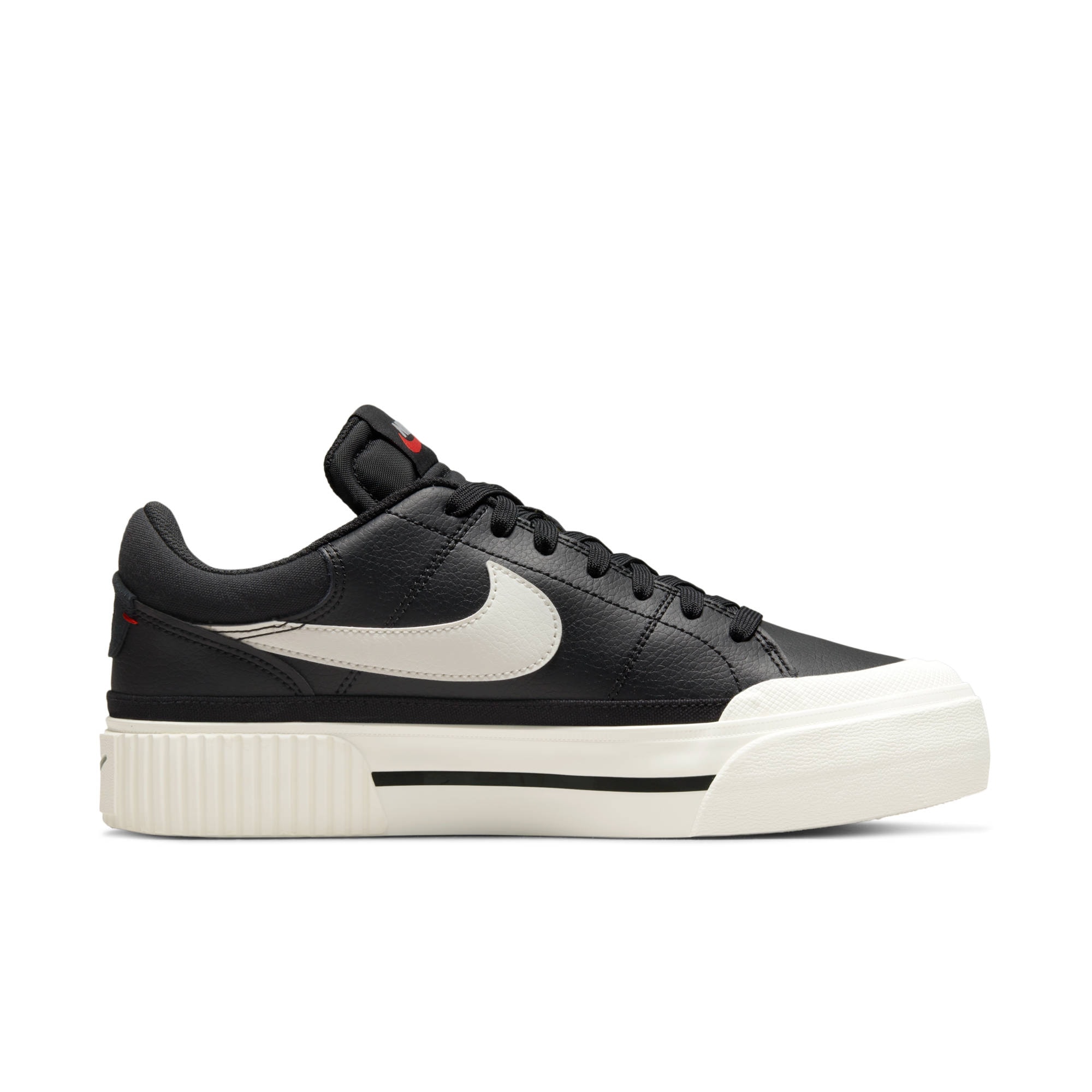 Nike Sportswear Sneaker »COURT LEGACY LIFT«