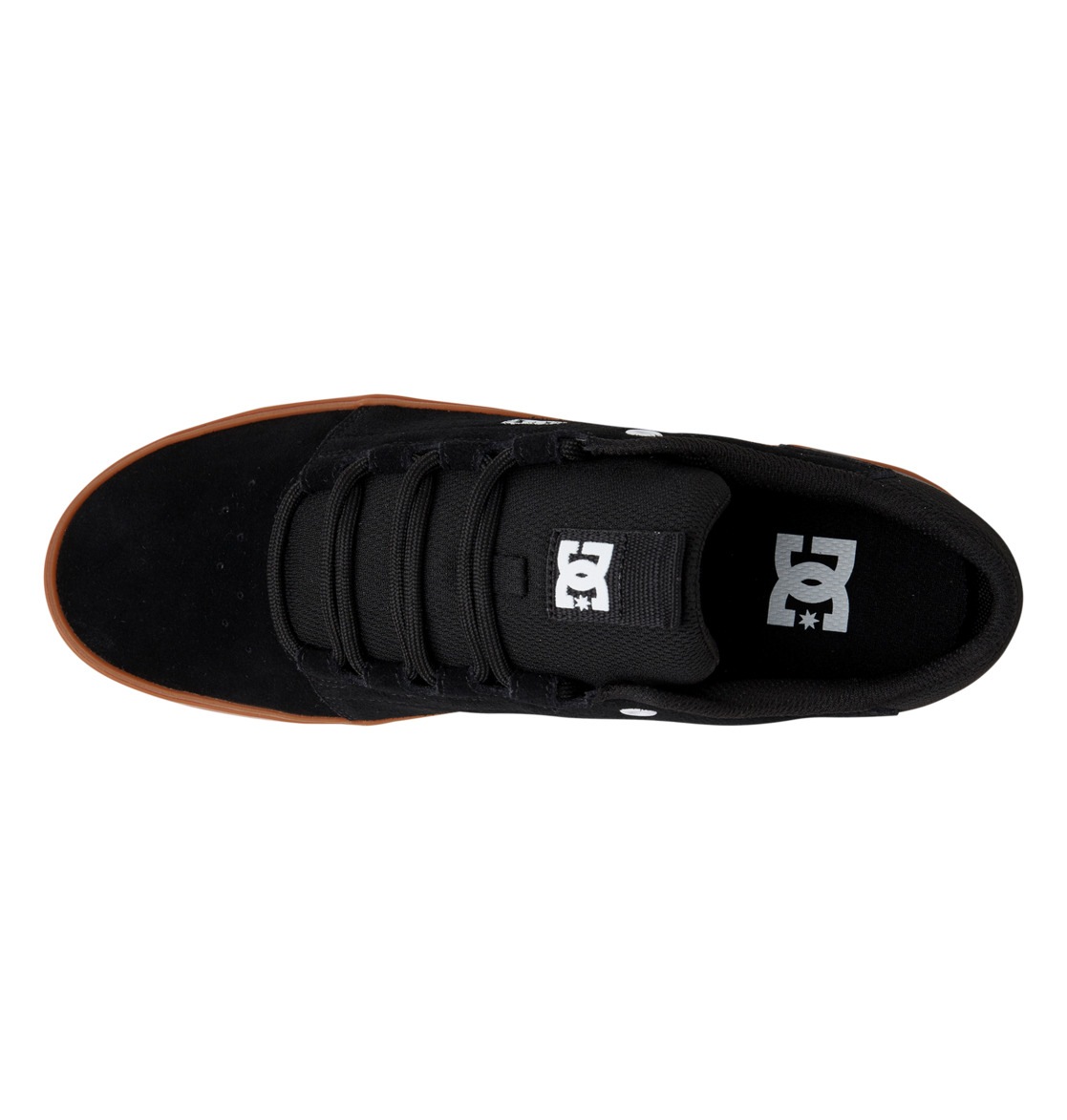 DC Shoes Sneaker »Hyde«