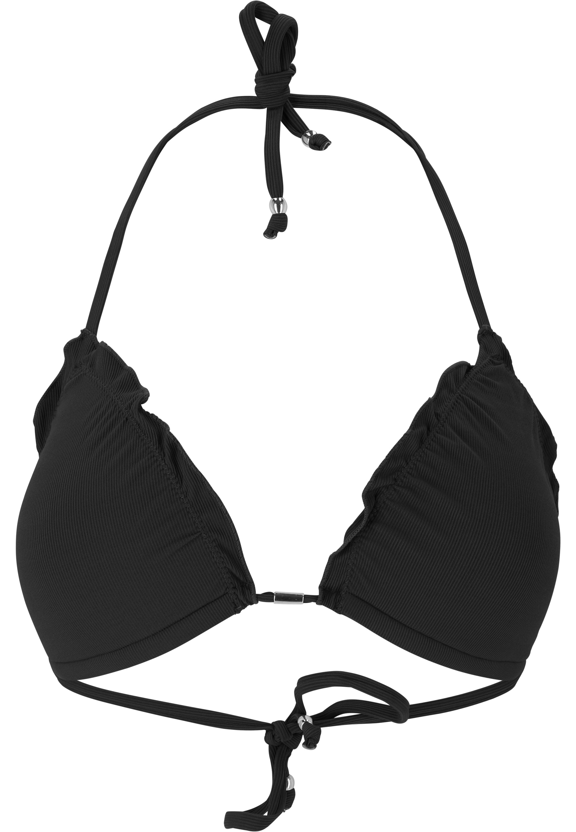 ATHLECIA Triangel-Bikini-Top »Vanida«, aus schnelltrocknendem Material