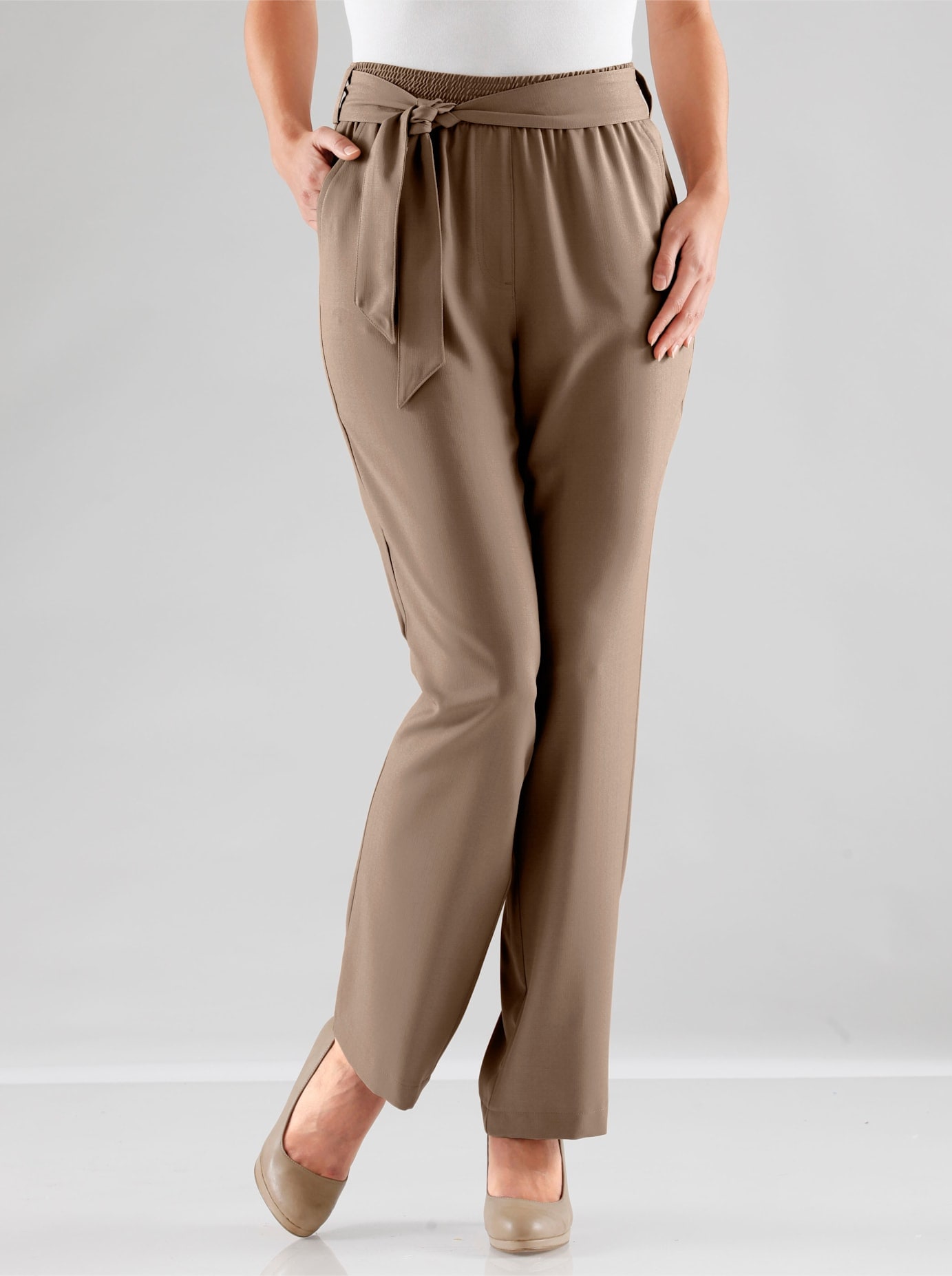 Classic Basics Palazzohose