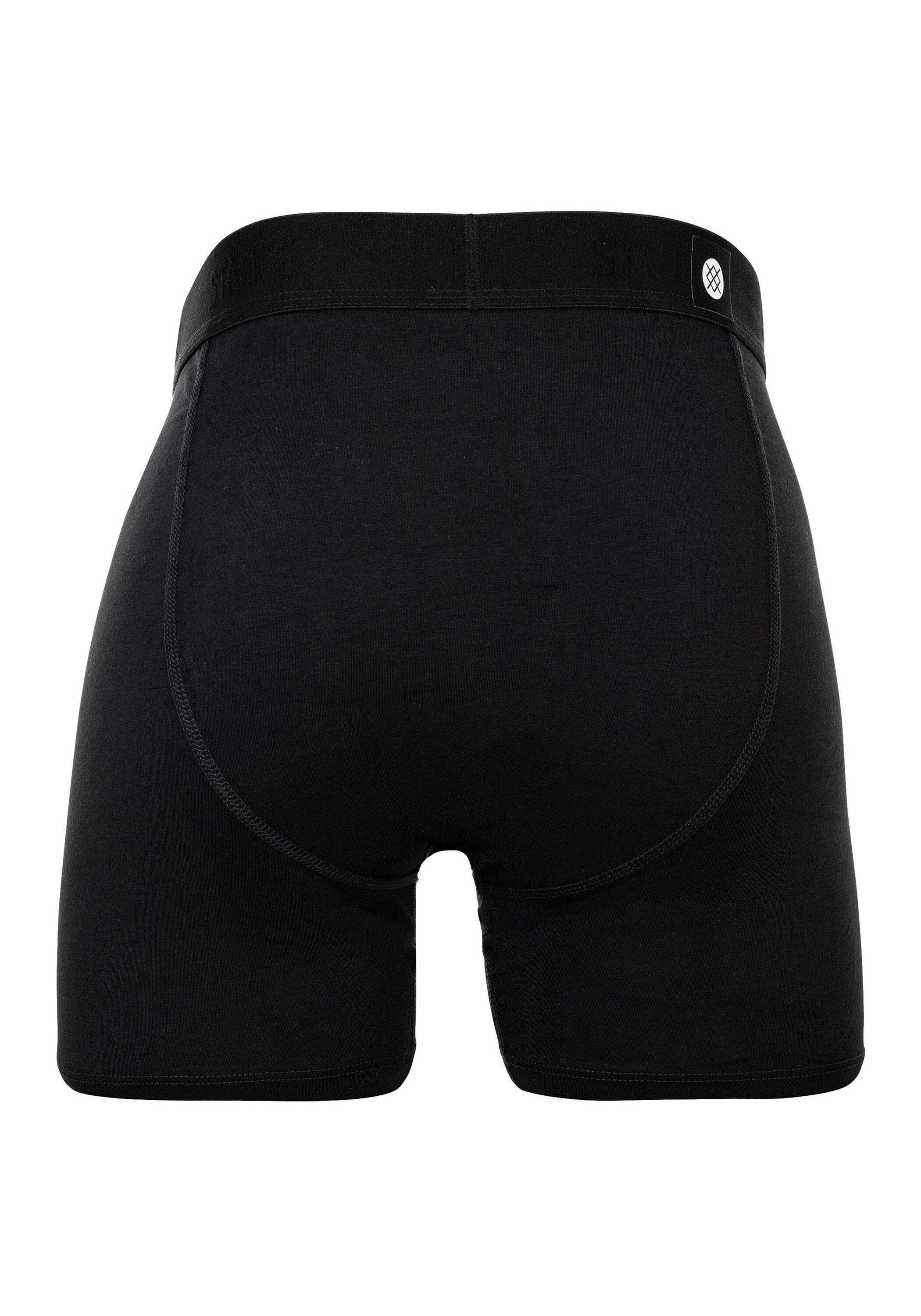Stance Boxershorts »Boxershort Boxer Brief 6er Pack«