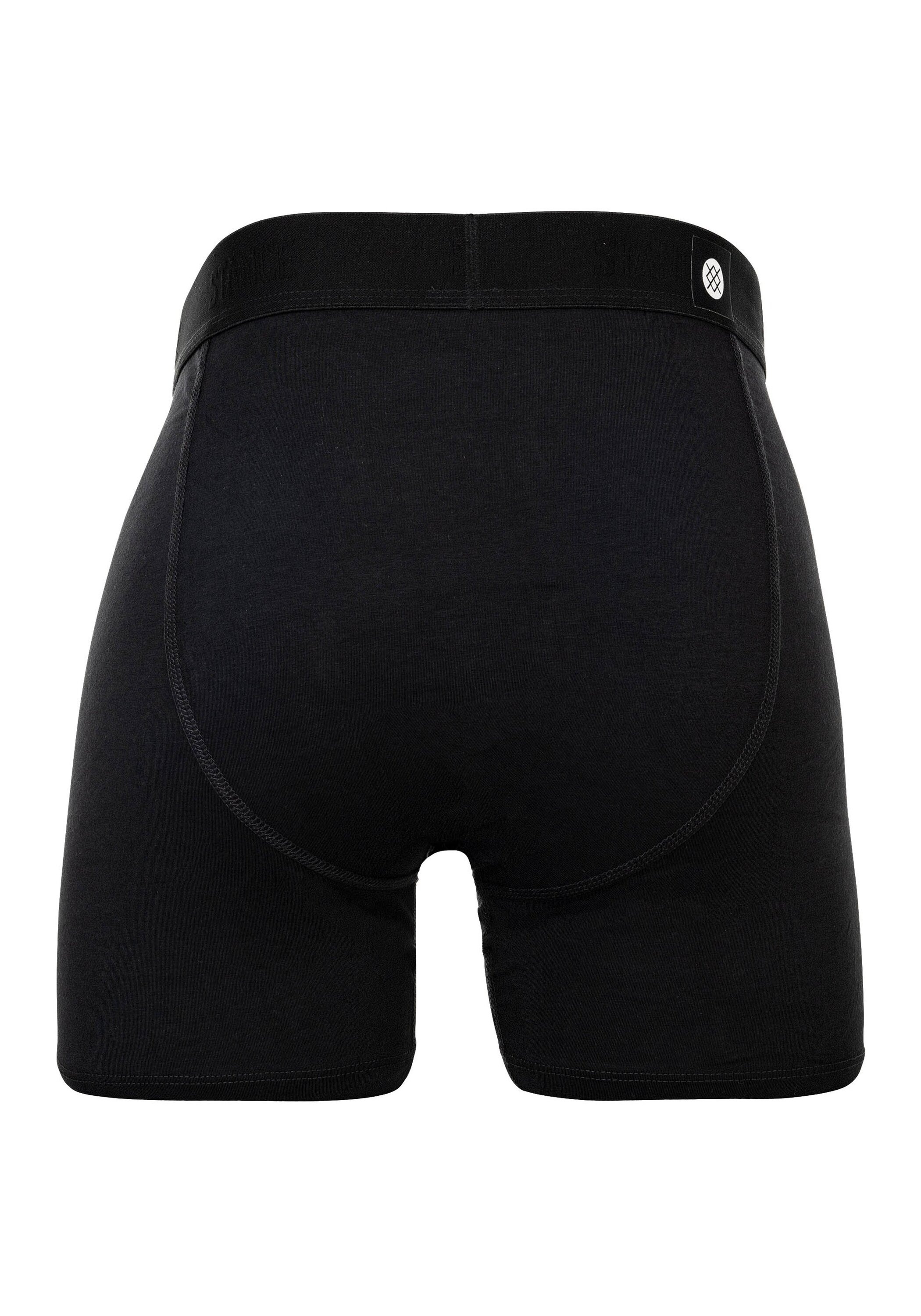 Thumbnail - Stance Boxershorts "Boxershort Boxer Brief 3er Pack"