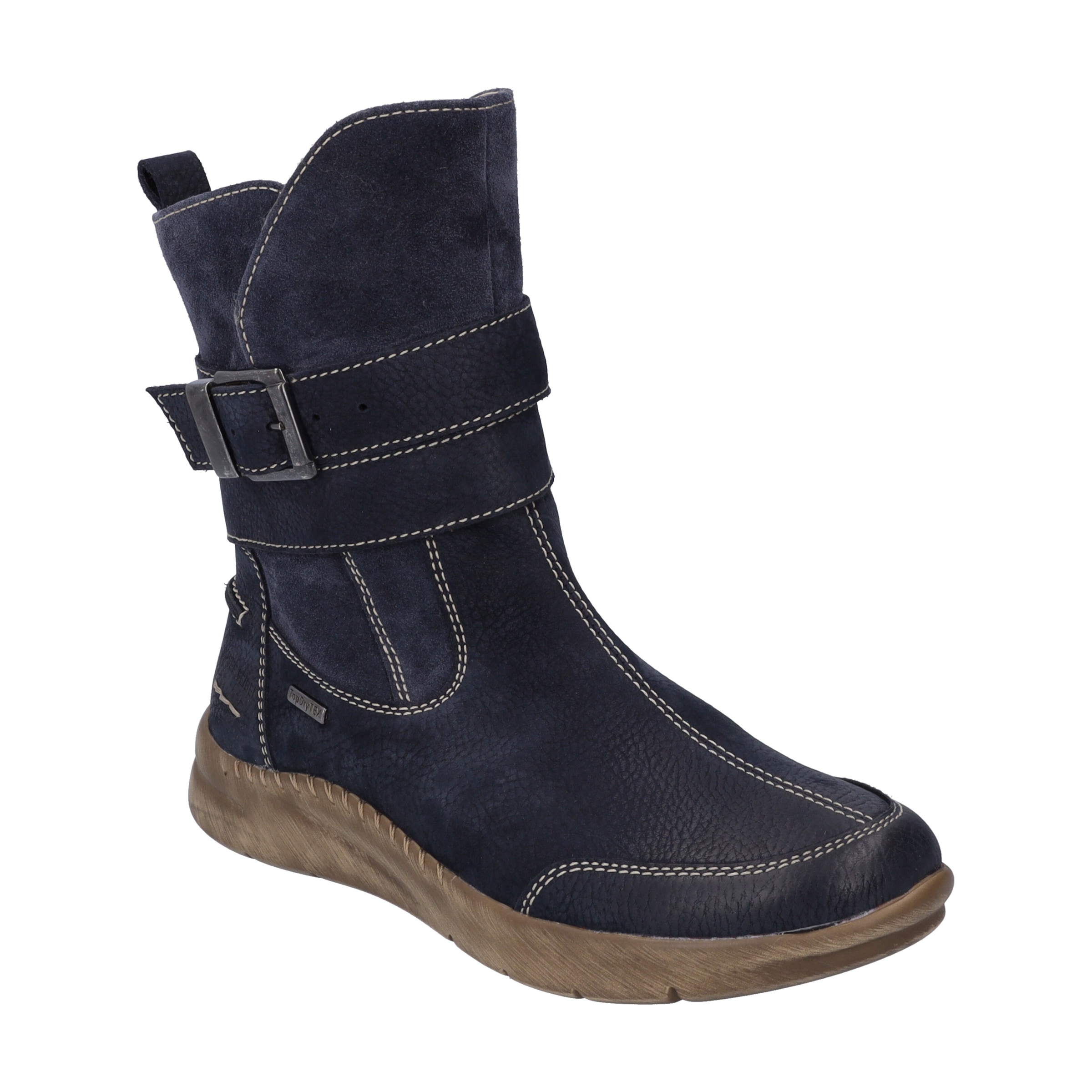 Josef Seibel Stiefel "Conny 54, ocean" günstig online kaufen
