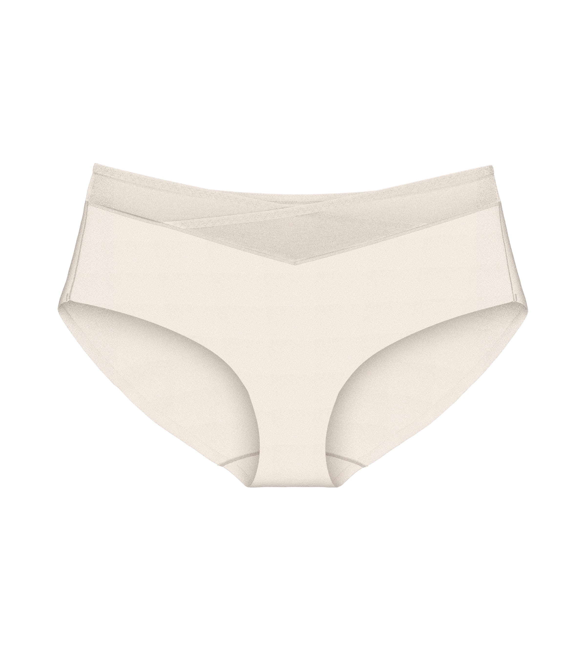Triumph Shapingslip "True Shape Sensation T Maxi", Mesh-Einsätze, flache Ka günstig online kaufen
