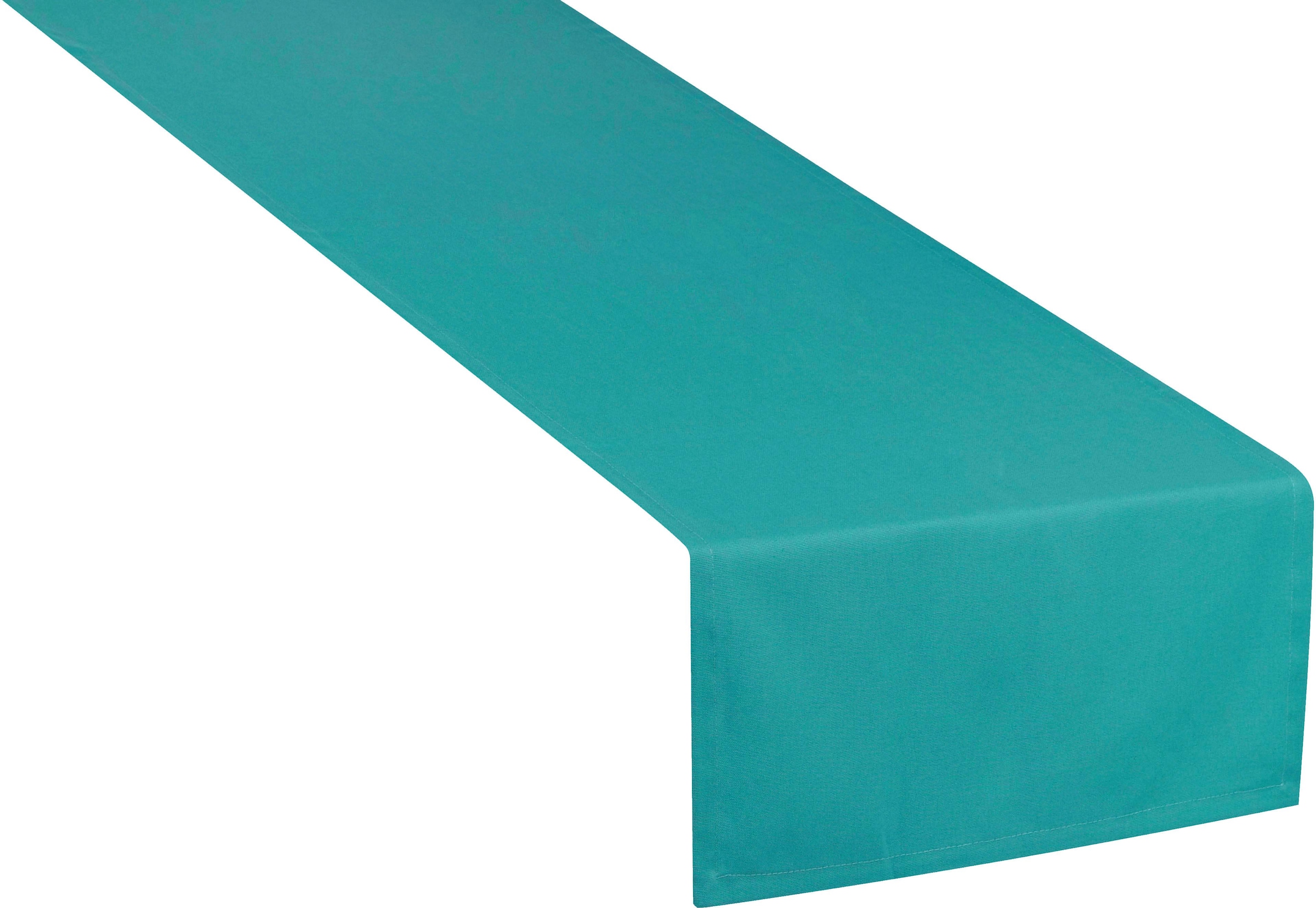 TOM TAILOR HOME Tischläufer "Dove" günstig online kaufen