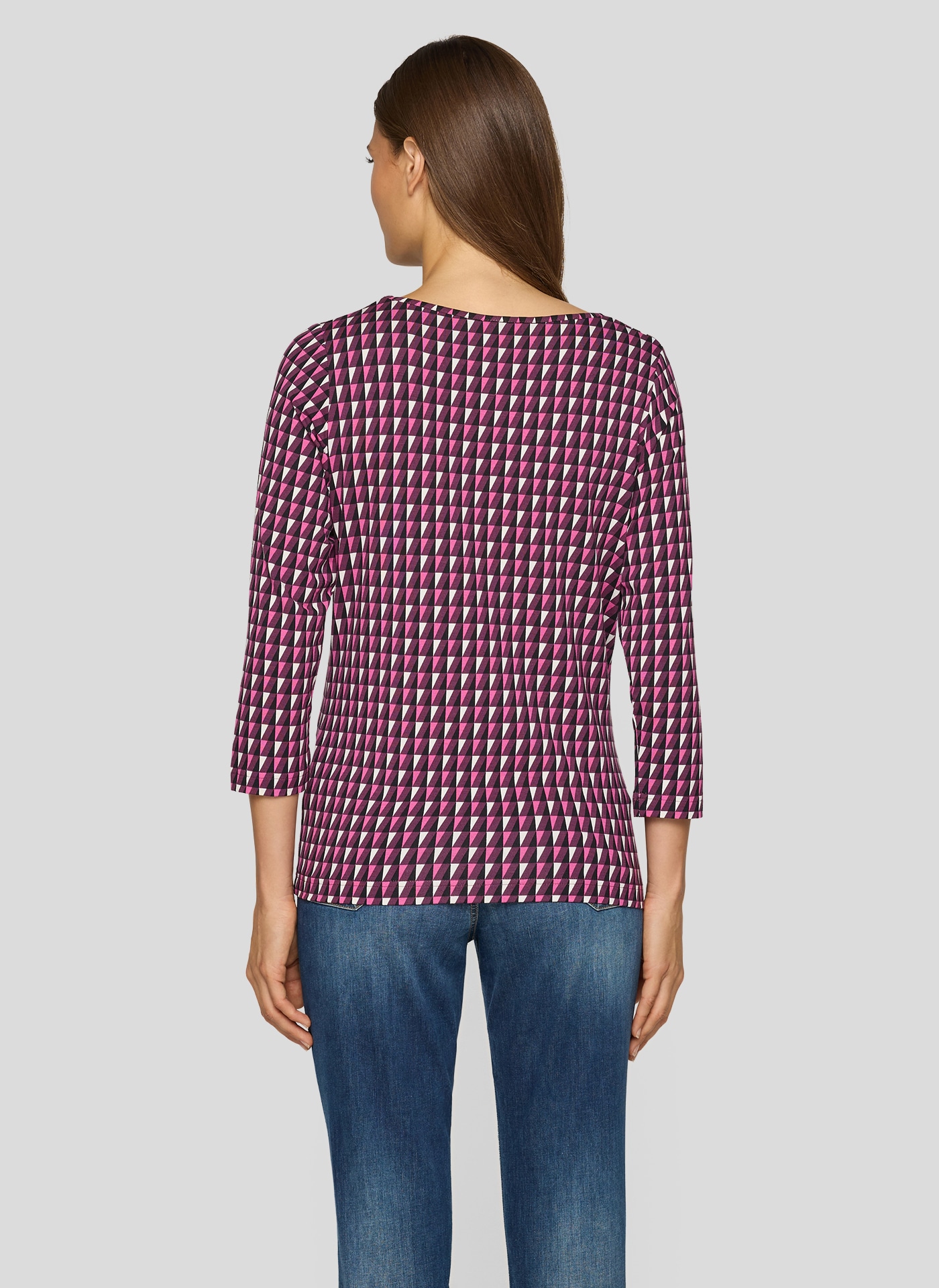 Rabe Print-Shirt »T-Shirt«