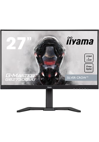 Iiyama Gaming-LED-Monitor »GB2730QSU-B5« 685 ...
