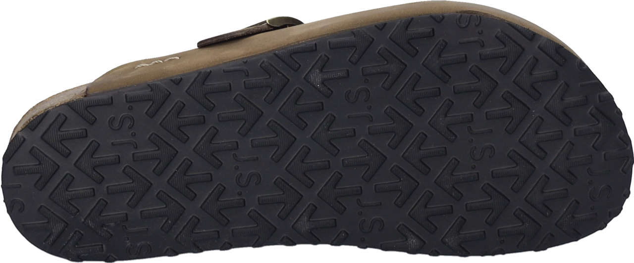 Thumbnail - Josef Seibel Clog "Hermine 04" Hausschuh, Schlupfschuh in Schuhweite G (=weit)