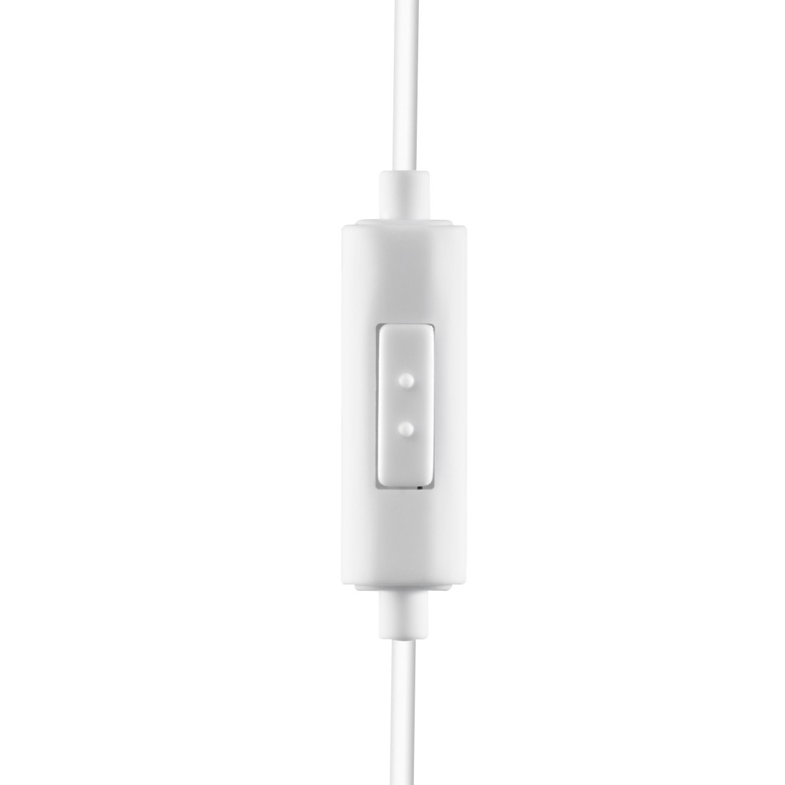 Hama In-Ear-Kopfhörer »Kopfhörer "Kooky", In-Ear, Mikrofon, Kabelknickschutz«