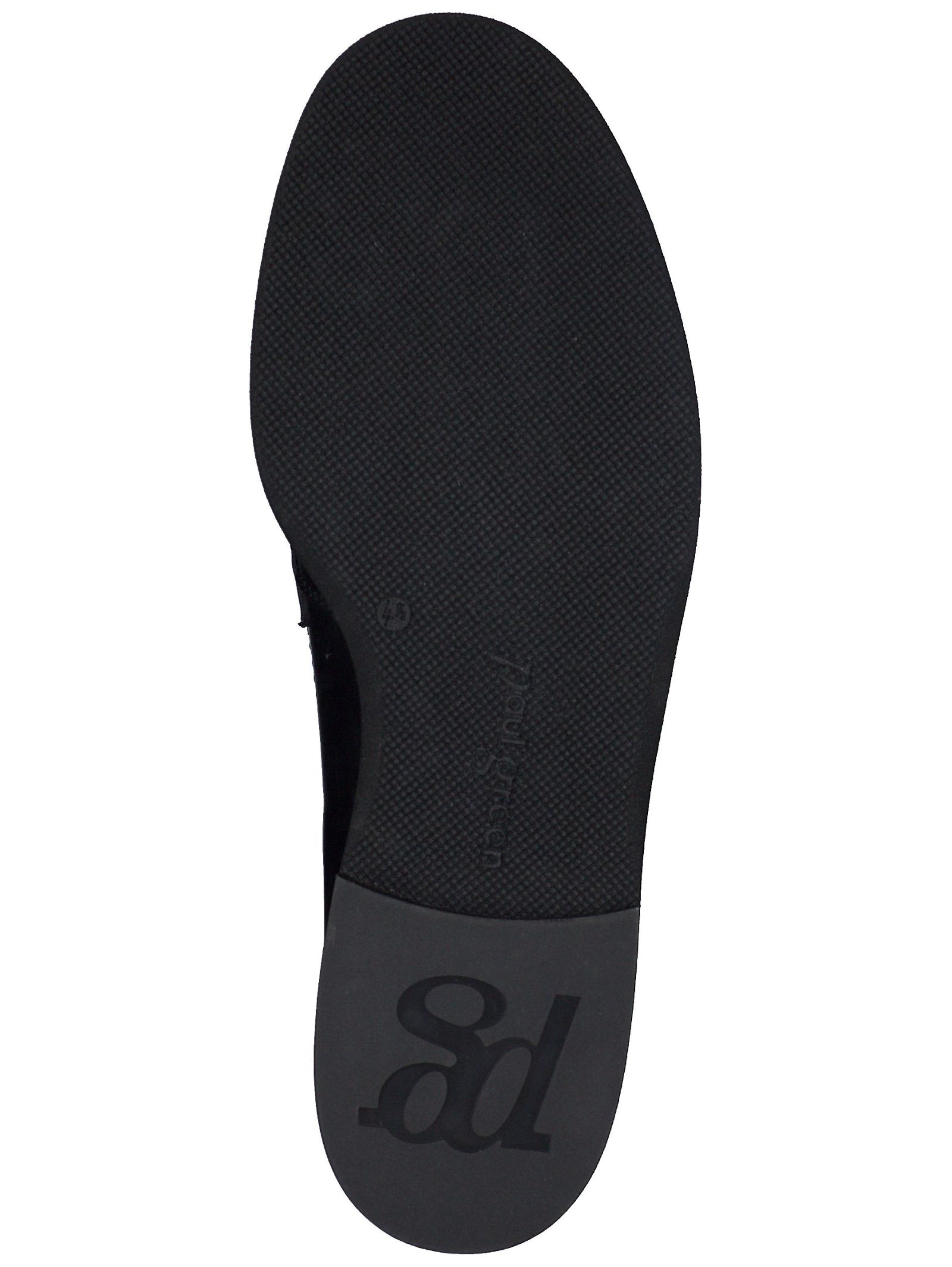 Paul Green Slipper »Paul Green Slipper Glattleder«