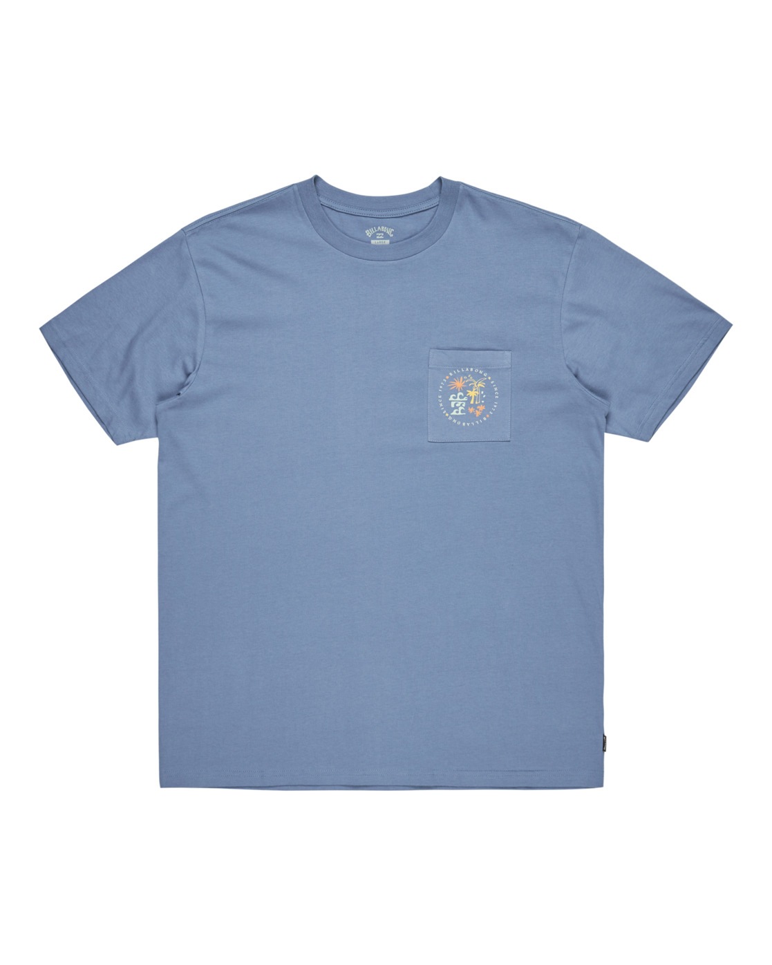 Billabong T-Shirt »Troppo«