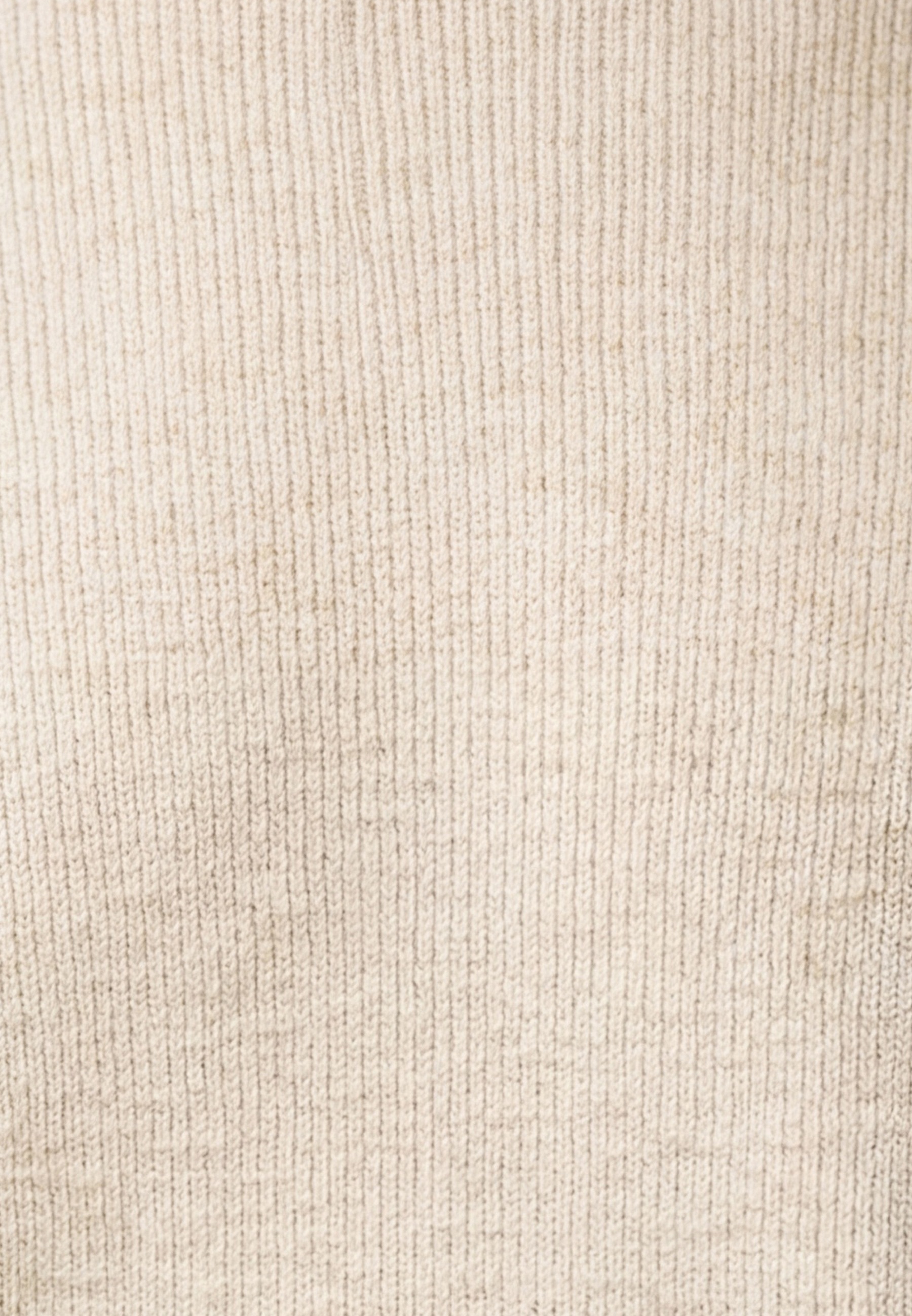 Mavi Rundhalspullover »CREW NECK SWEATER« Premium Pullover