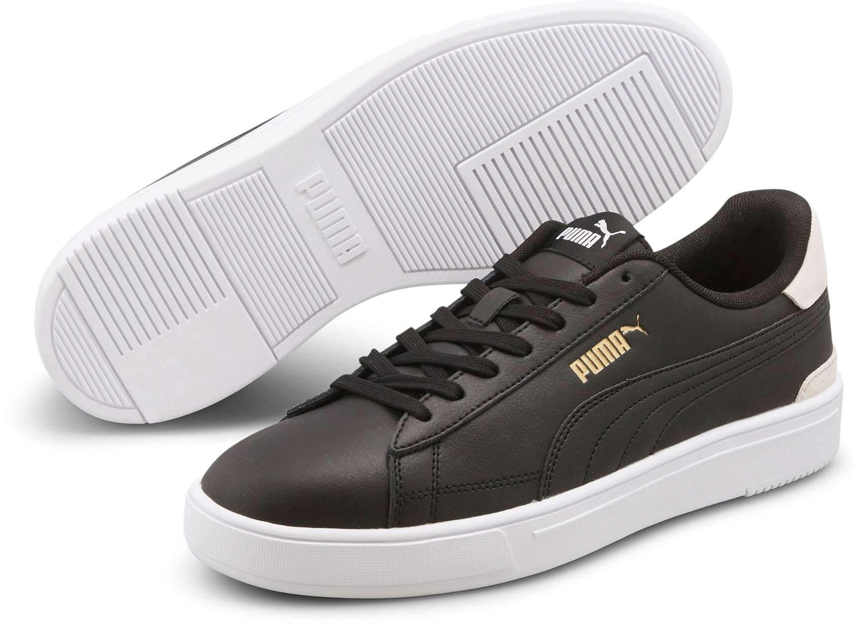 PUMA Sneaker "Puma Serve Pro" günstig online kaufen