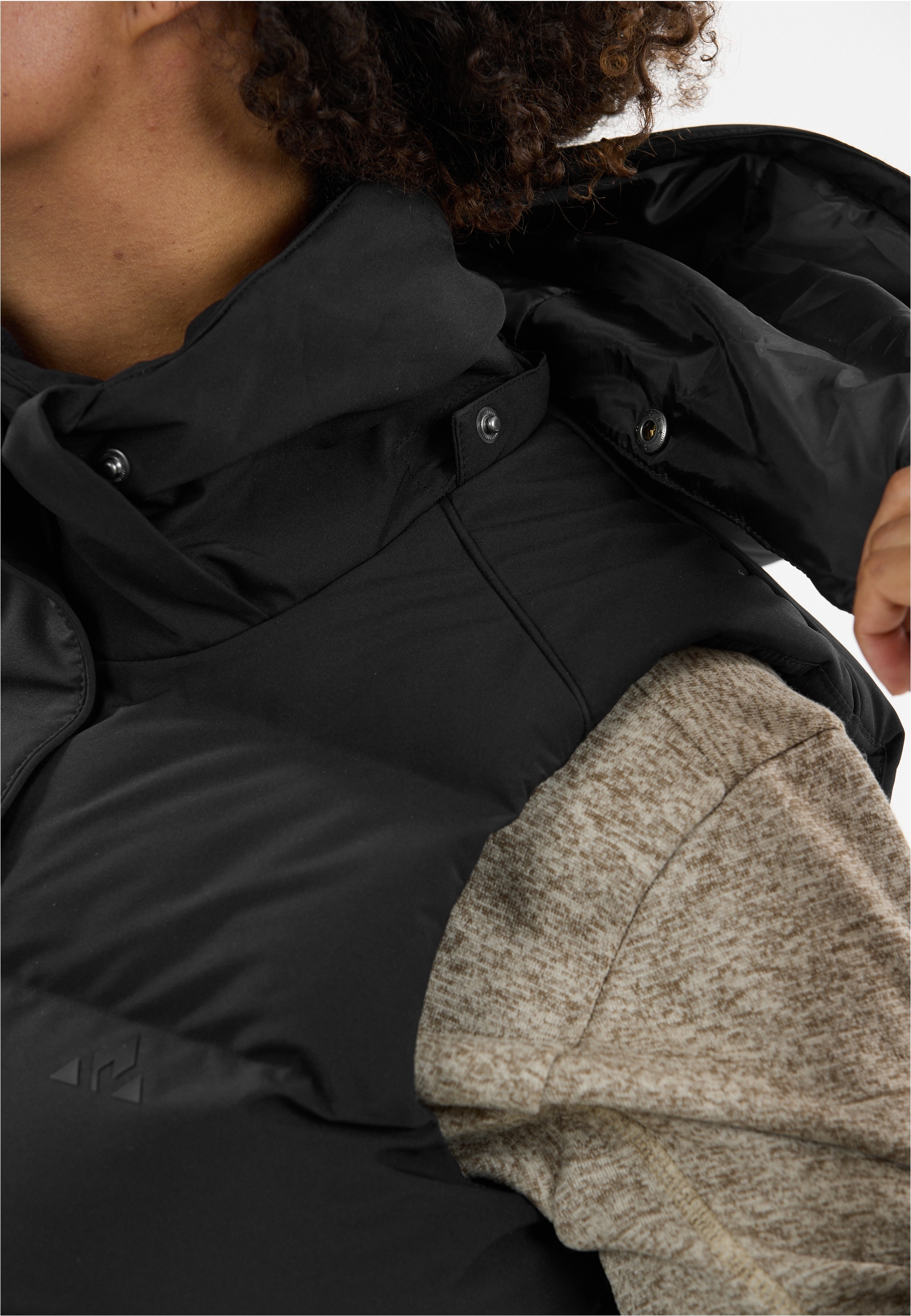 WHISTLER Steppweste »Joana« mit wasserabweisender Beschichtung