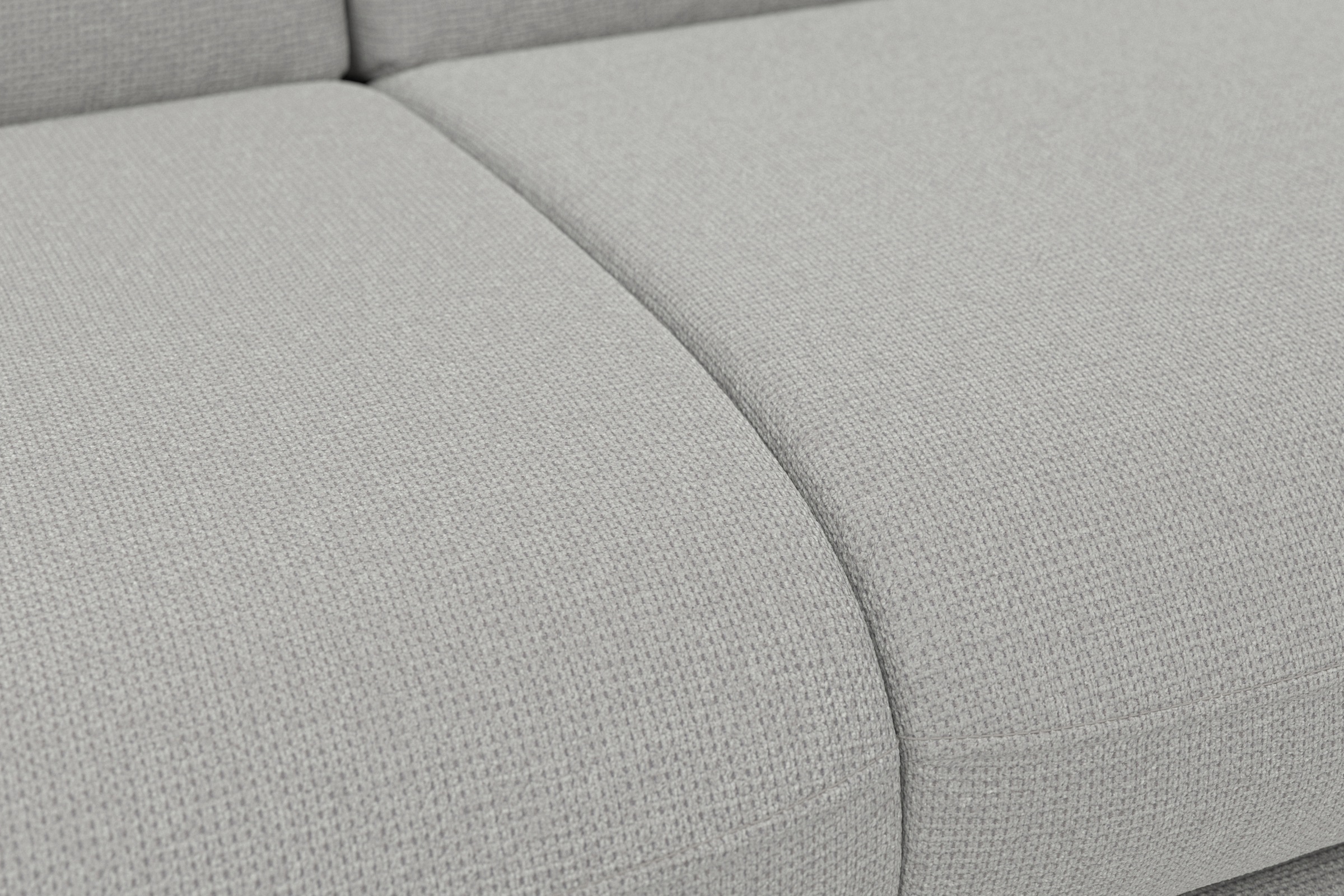 sit&more Ecksofa »Romero L-Form«, wahlweise mit oder ohne Relax-Funktion, Bettfunktion, Bettkasten