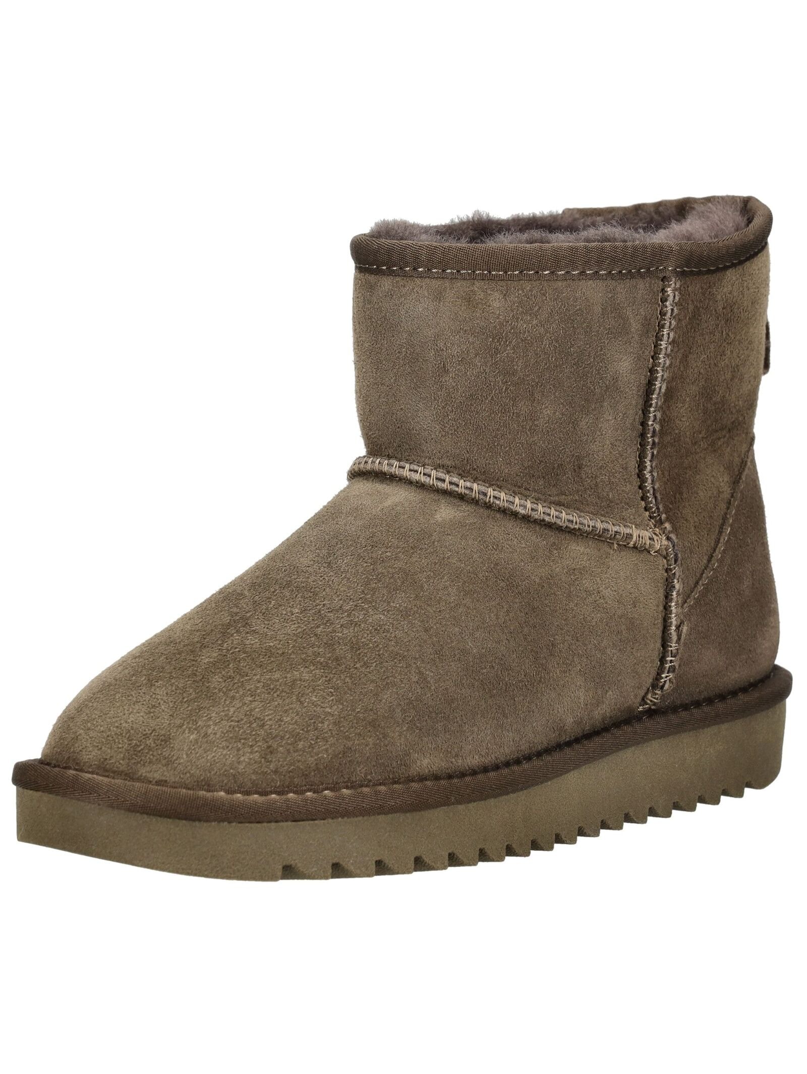Ara Stiefelette "Ara Stiefelette Veloursleder/Textil" günstig online kaufen