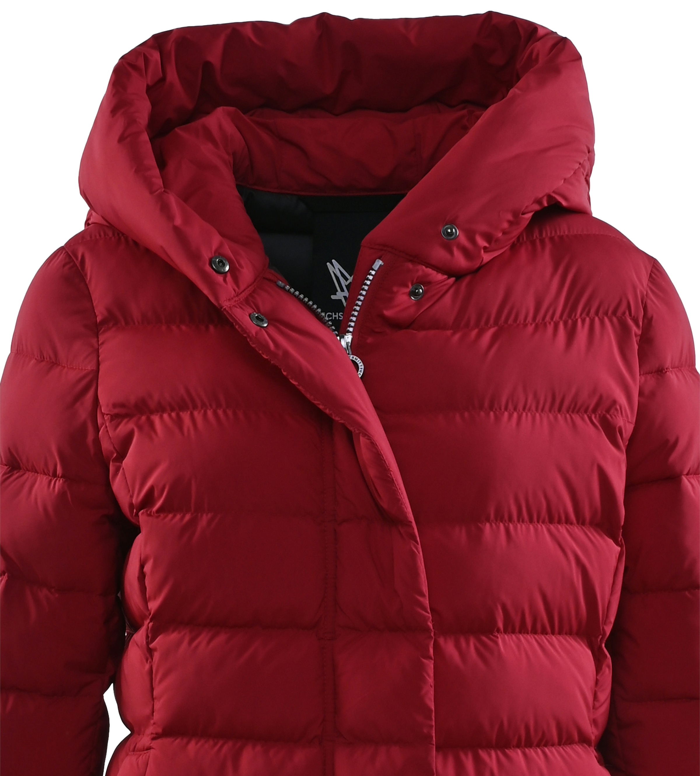 Fuchs Schmitt Steppmantel "Steppkurzmantel" mit Kapuze günstig online kaufen