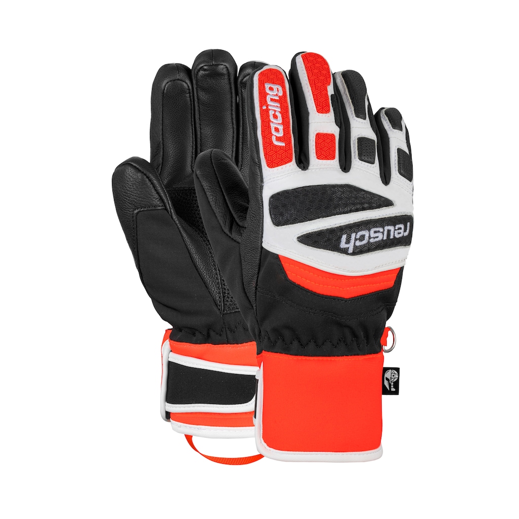 Reusch Skihandschuhe »Worldcup Warrior Prime R-TEX® XT Junior«