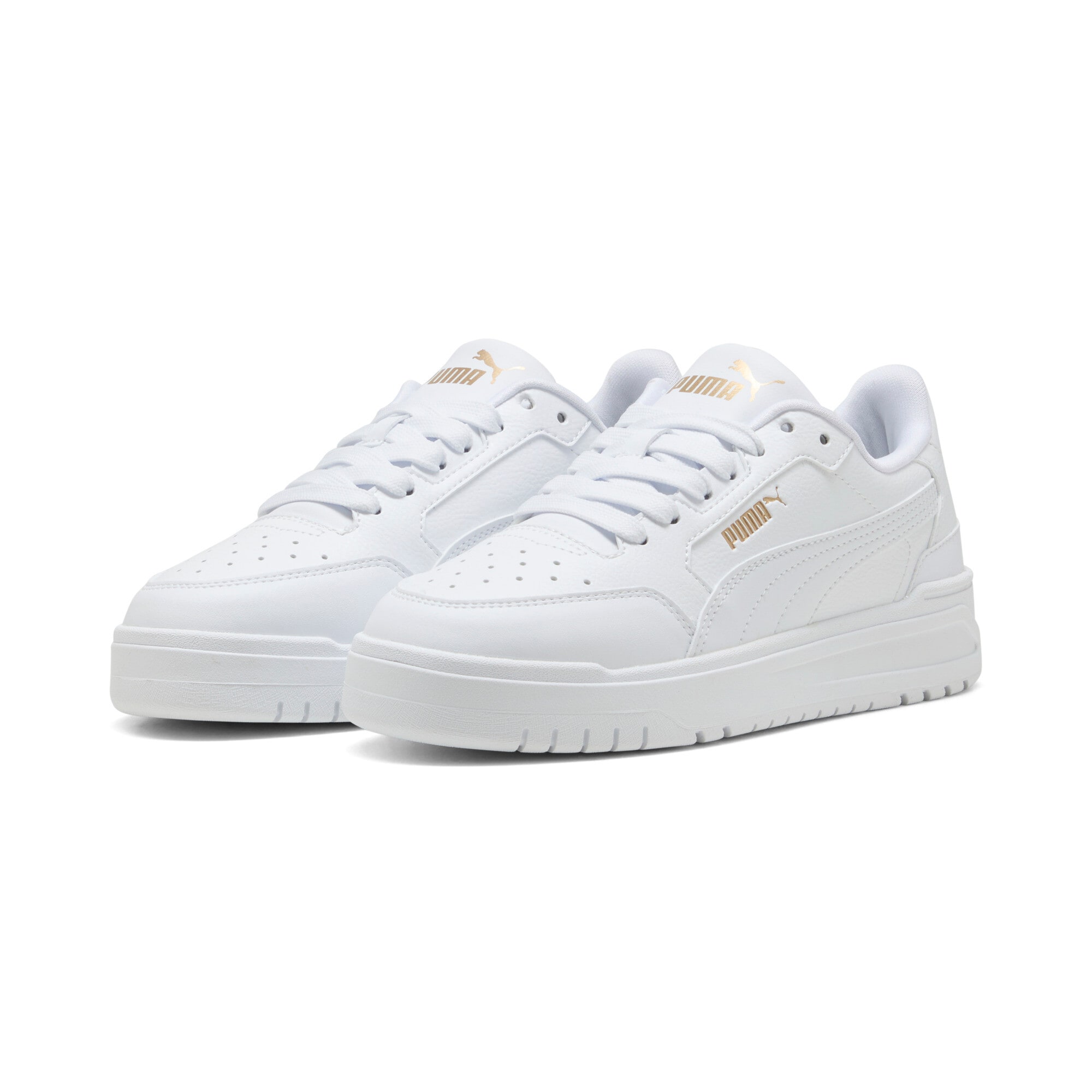PUMA Sneaker "SHUFFLE DOWNTOWN LO JR" günstig online kaufen