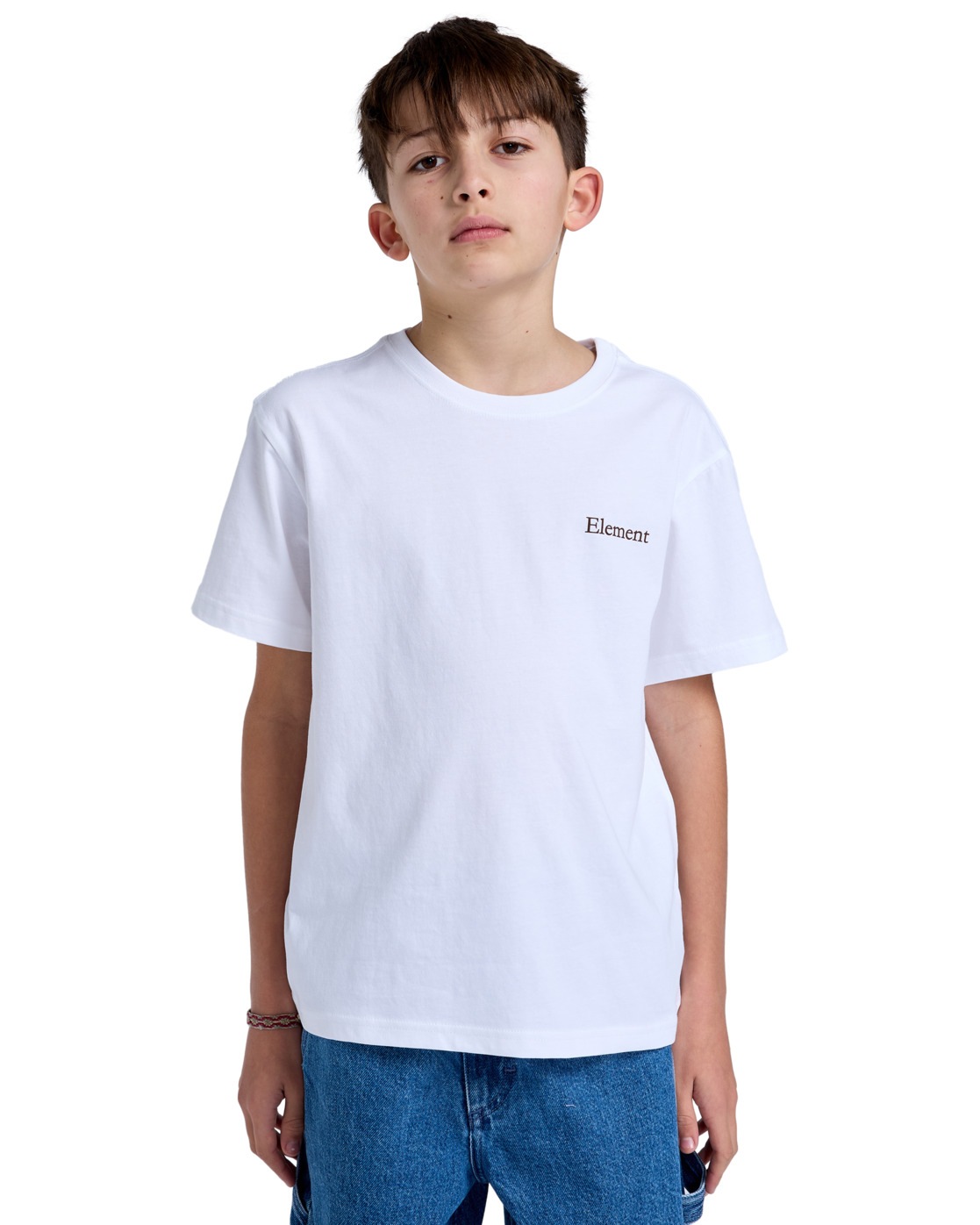 Element T-Shirt "SBXE Nest"