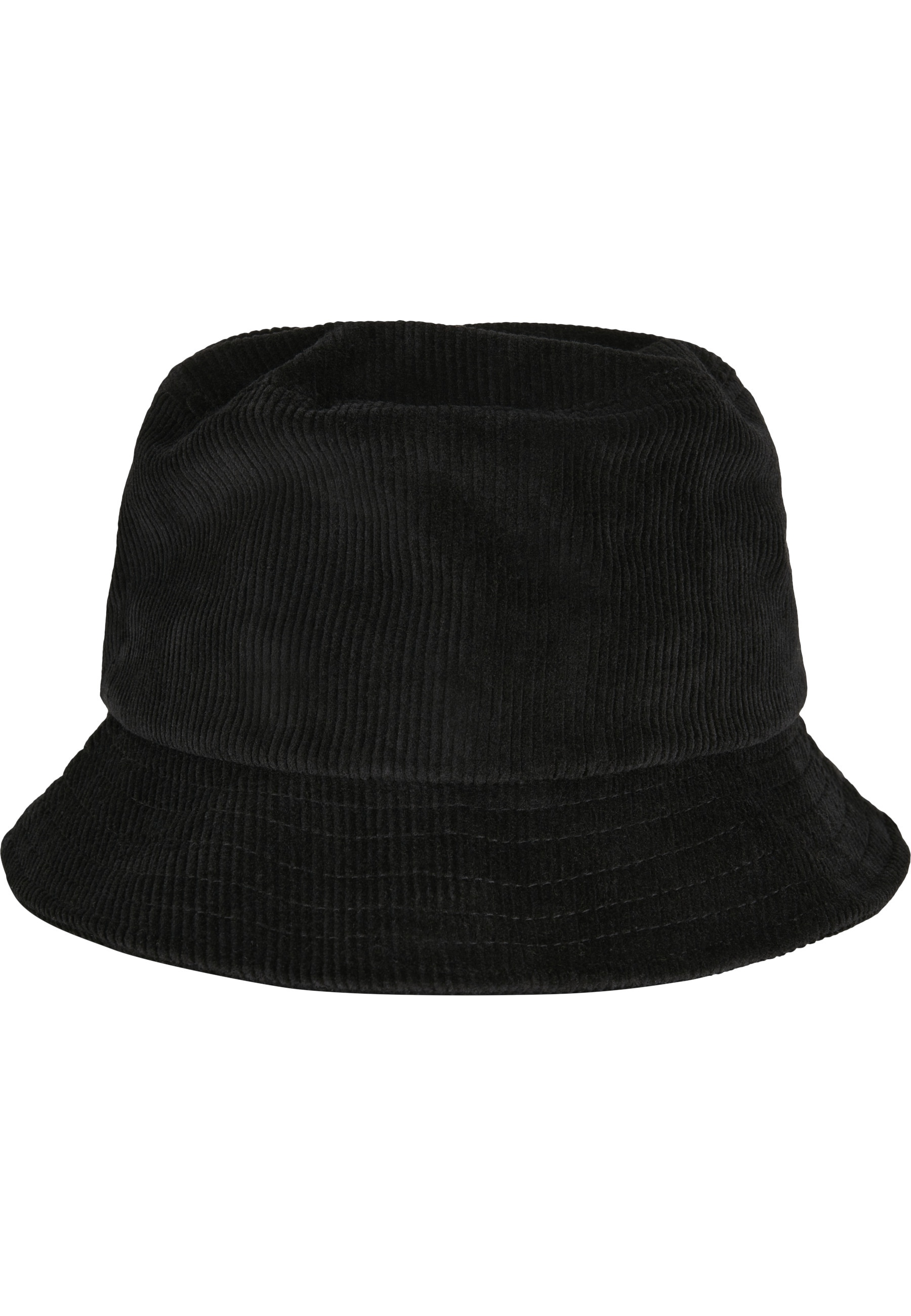 URBAN CLASSICS Fischerhut »Urban Classics Unisex Corduroy Bucket Hat«