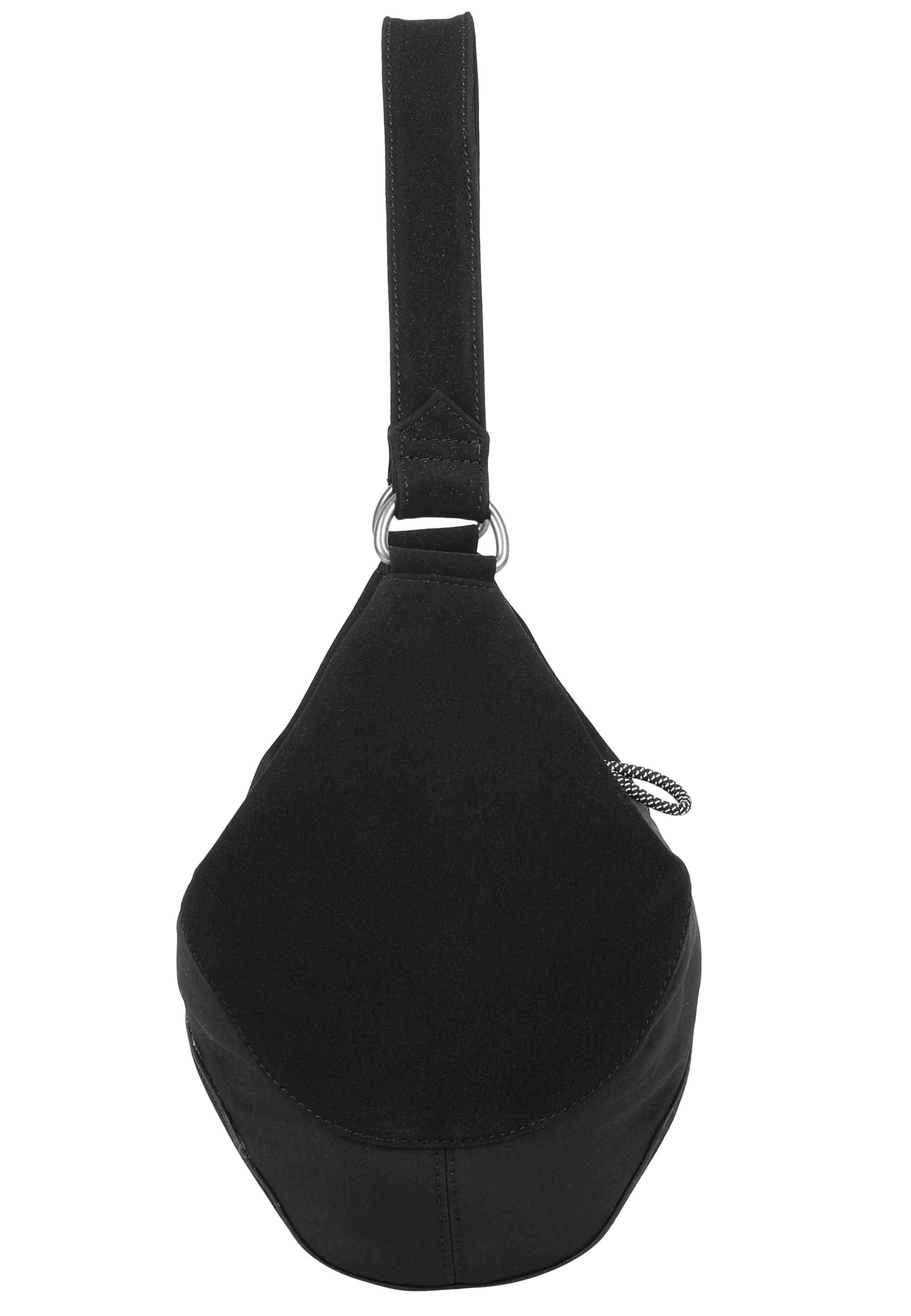 Fritzi aus Preußen Henkeltasche »Sky Mix Anthra Black« mit tollem, weichem Handfeel